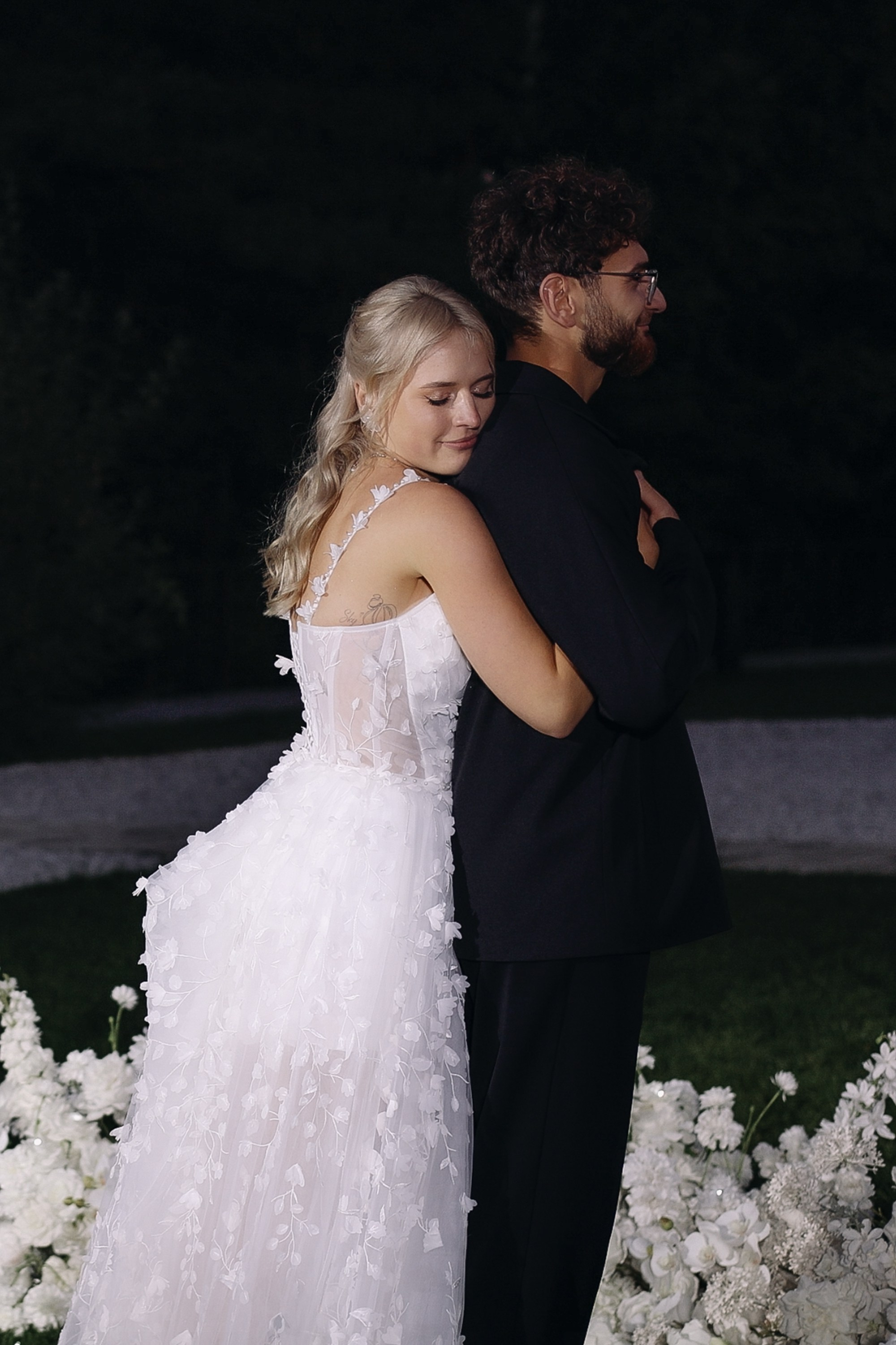 Илья и Алина. Видеографы K-Creation