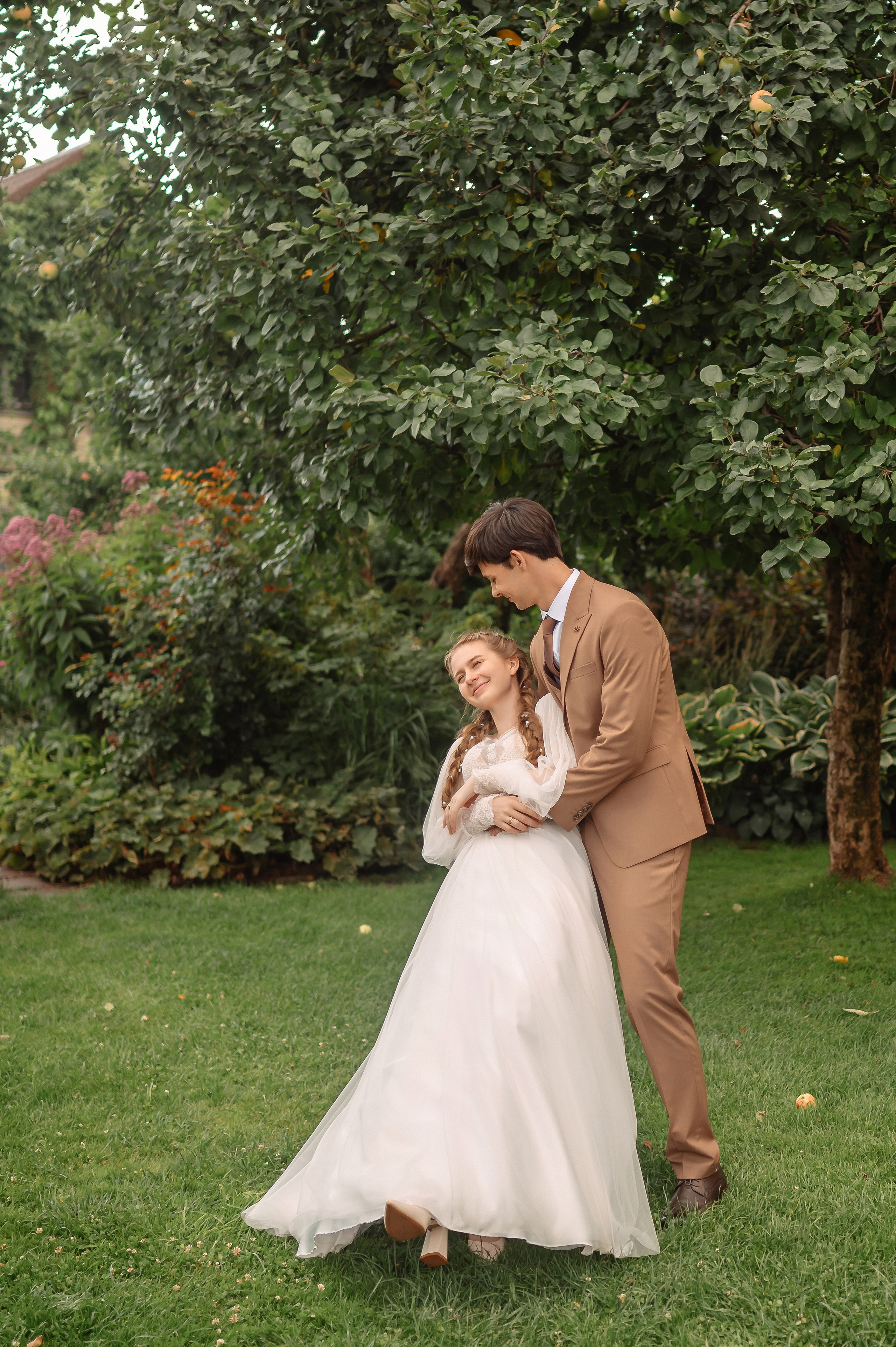 Wedding day 2. Фотограф в Тамбове Светлана Федорова