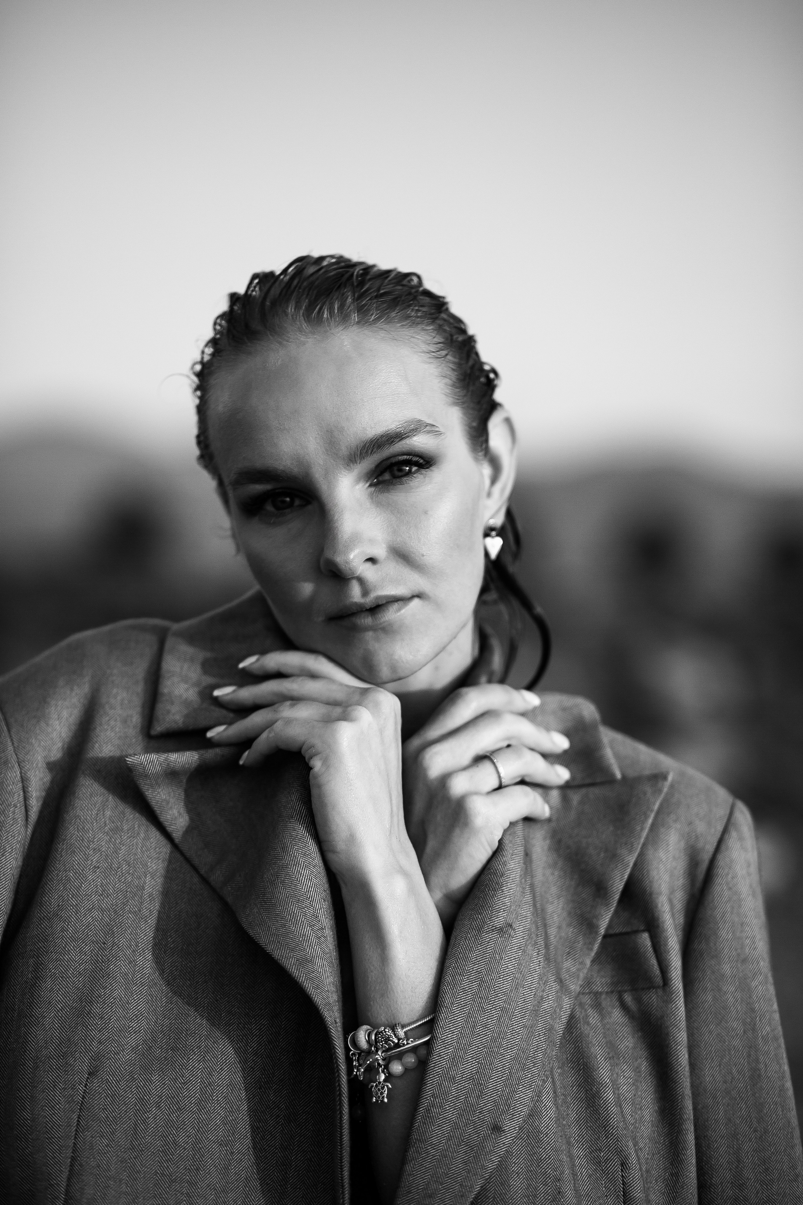 Настя. Съёмка в Батуми. Фотограф Батуми | Lera Rawlick