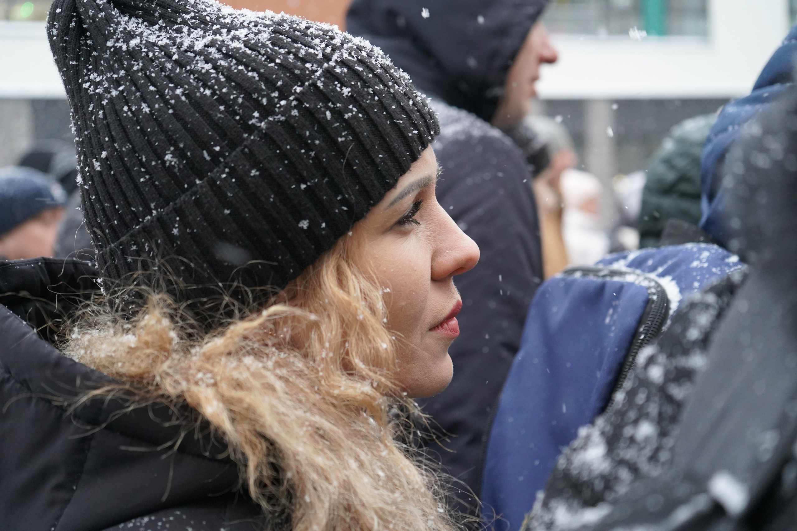 Форум-фестиваль «ПРОдвижение ЗОЖ». Галерея ПрофАС