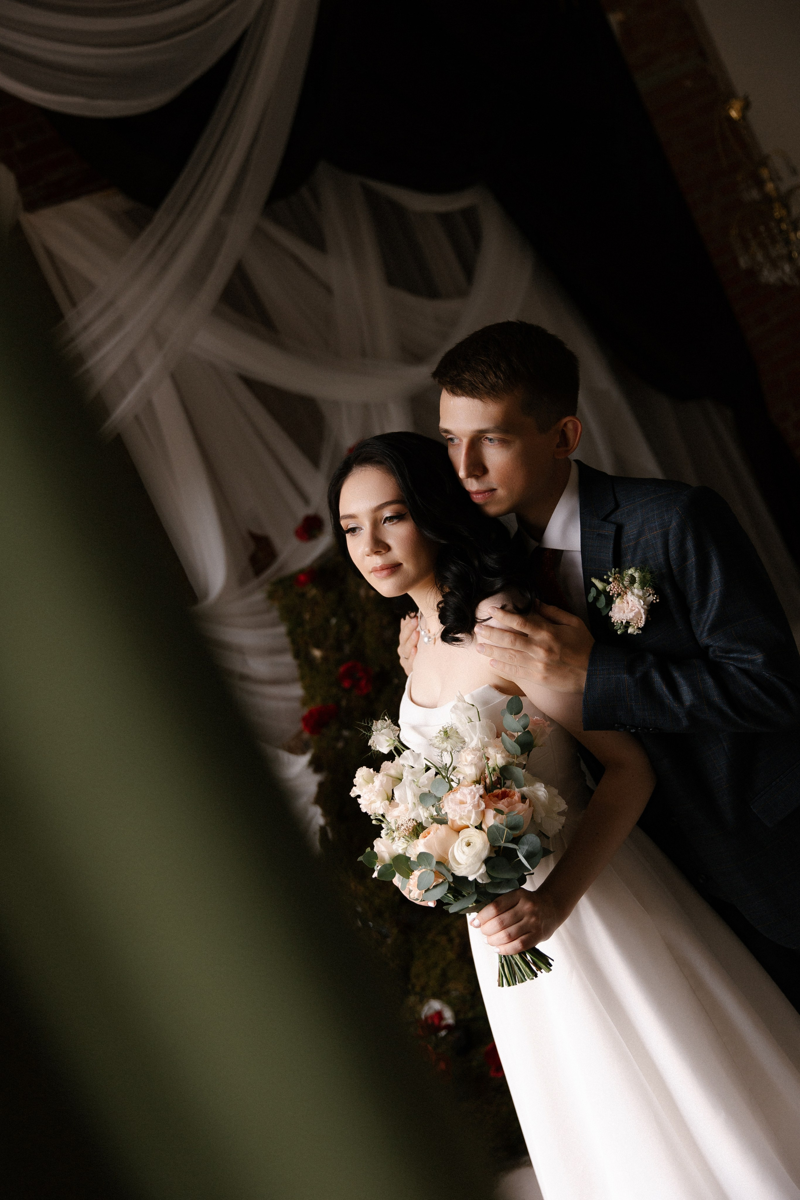 К & Е. Фотограф Тверь Москва Елизавета Рапутина