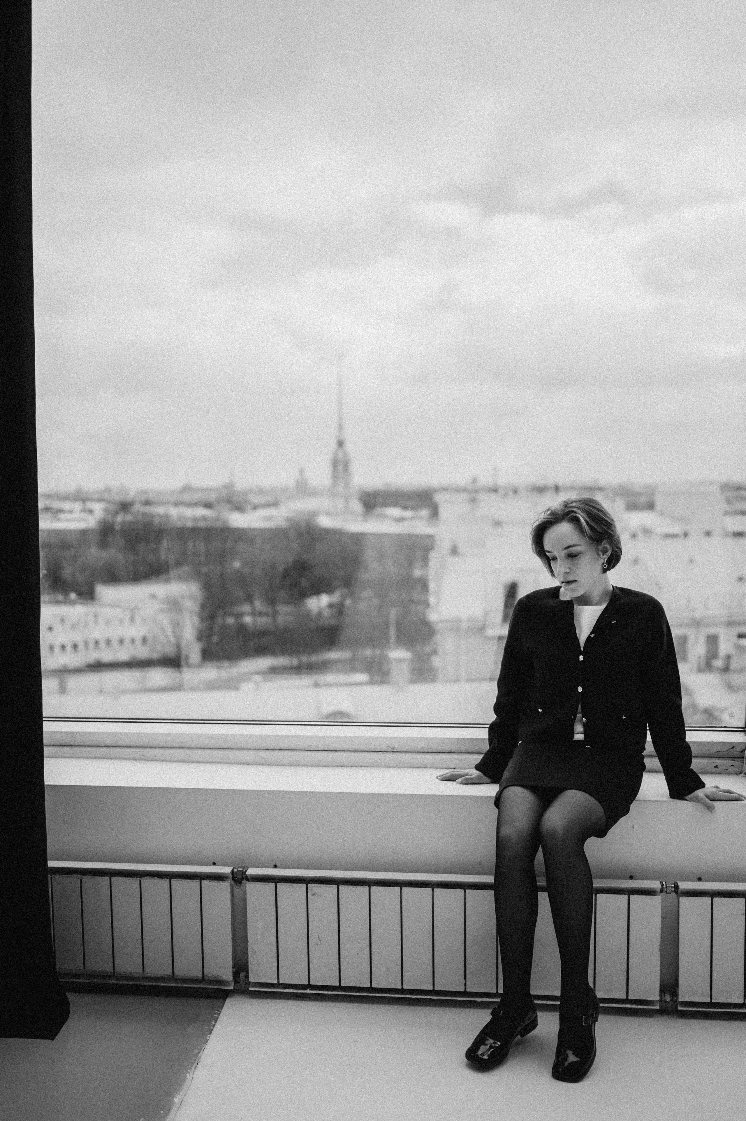 Анечка. Фотограф Горбенко Анна