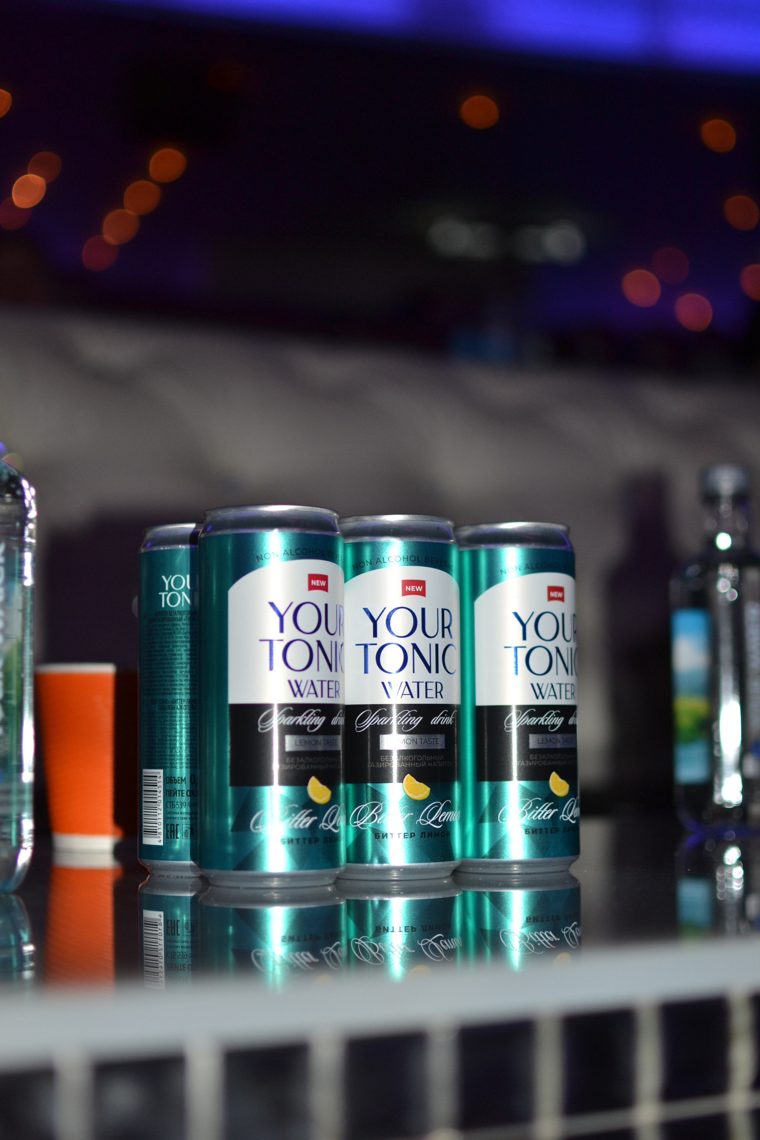 ПРО.Контент. Дарья Терещук — репортажный фотограф в Минске