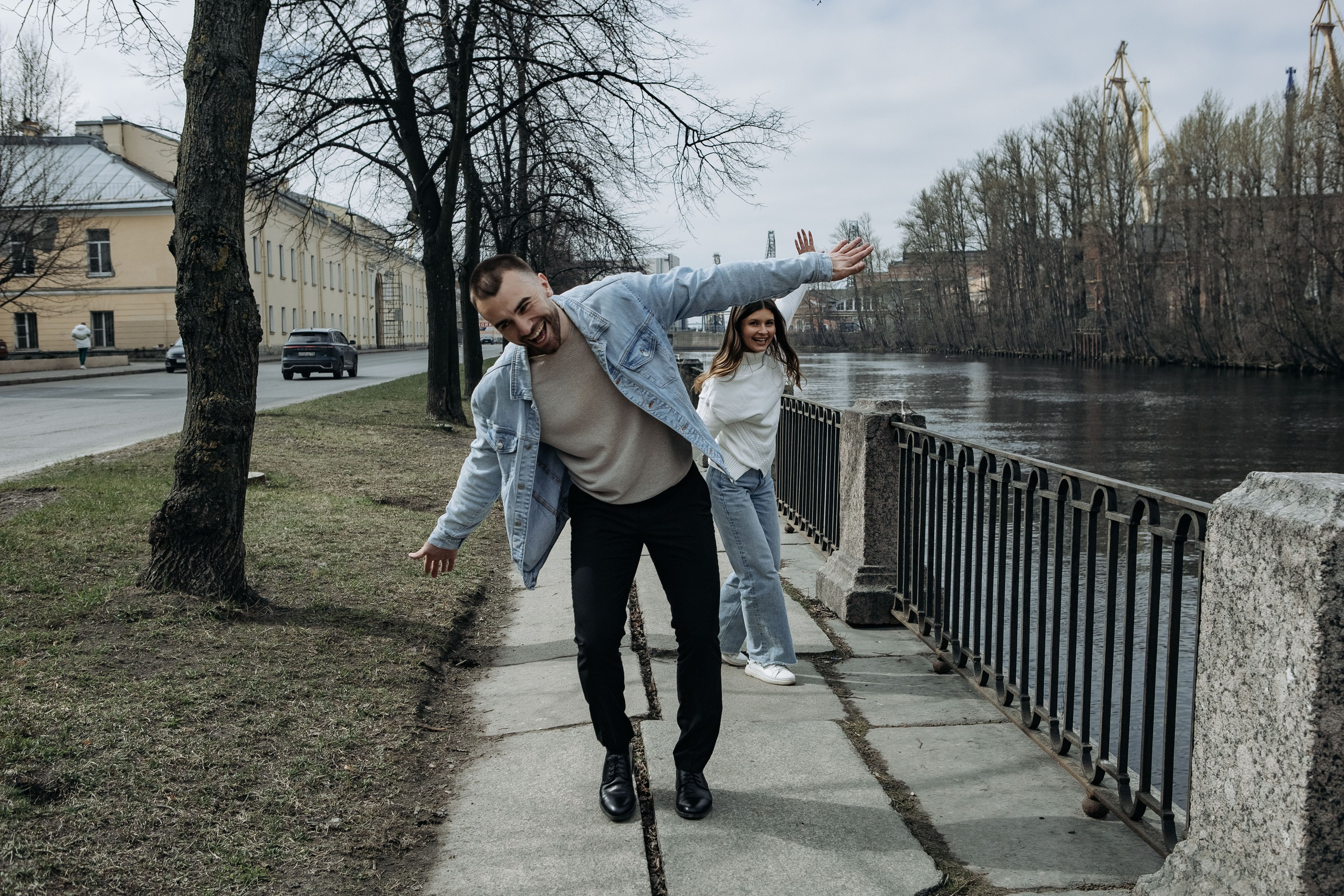 Анастасия и Виктор. Свадебный семейный фотограф в Санкт-Петербурге СПб Евгения Гинзбург