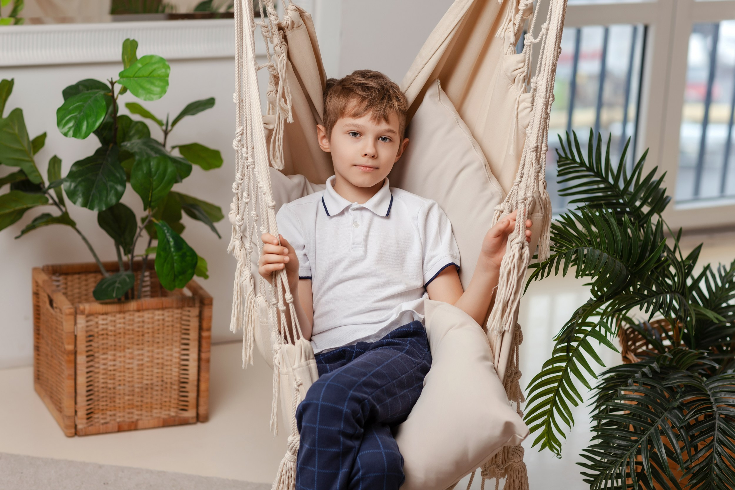 Семейная фотосессия. Истории