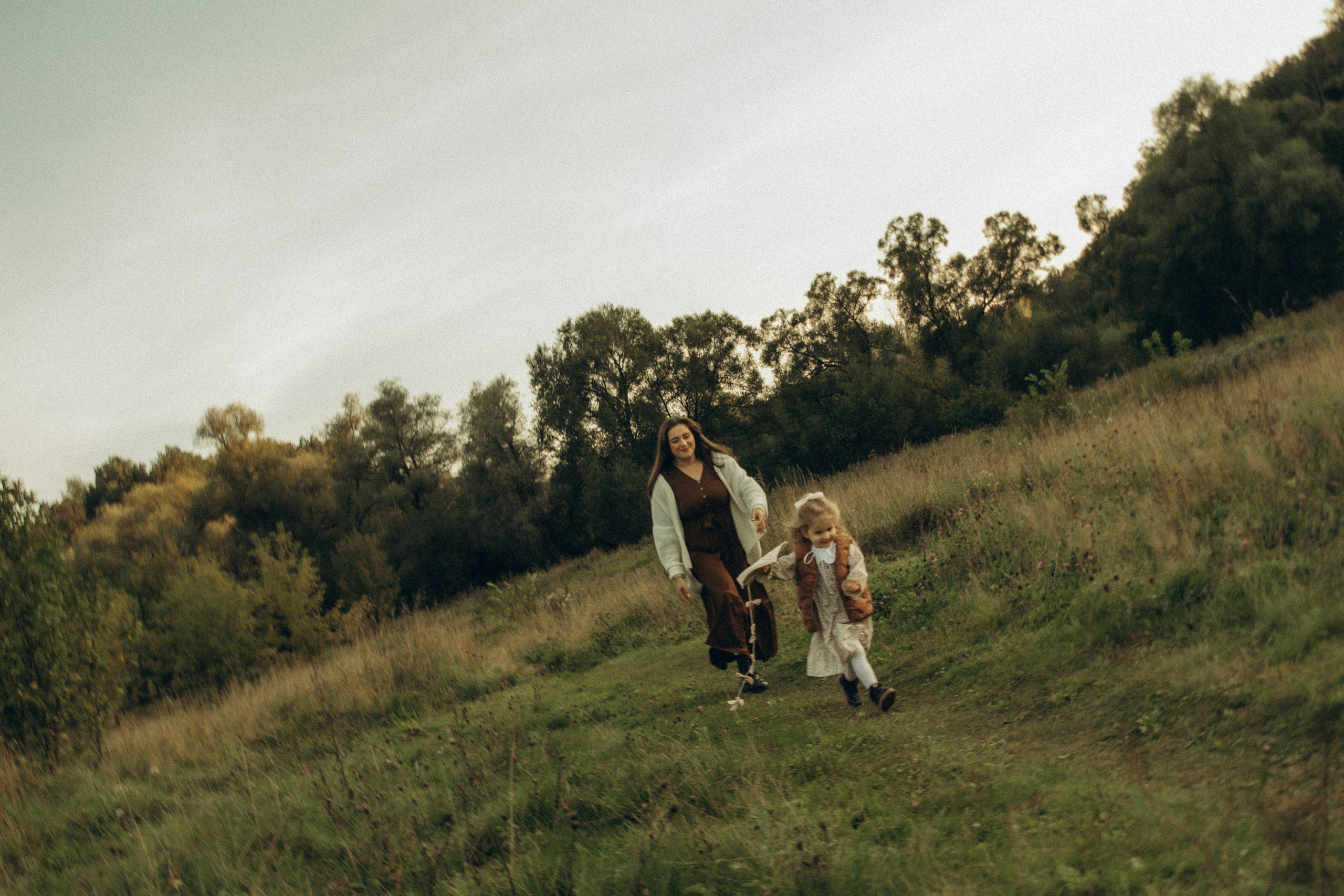 Художница. Гаврилова Настя семейный фотограф lifestyle в Москве