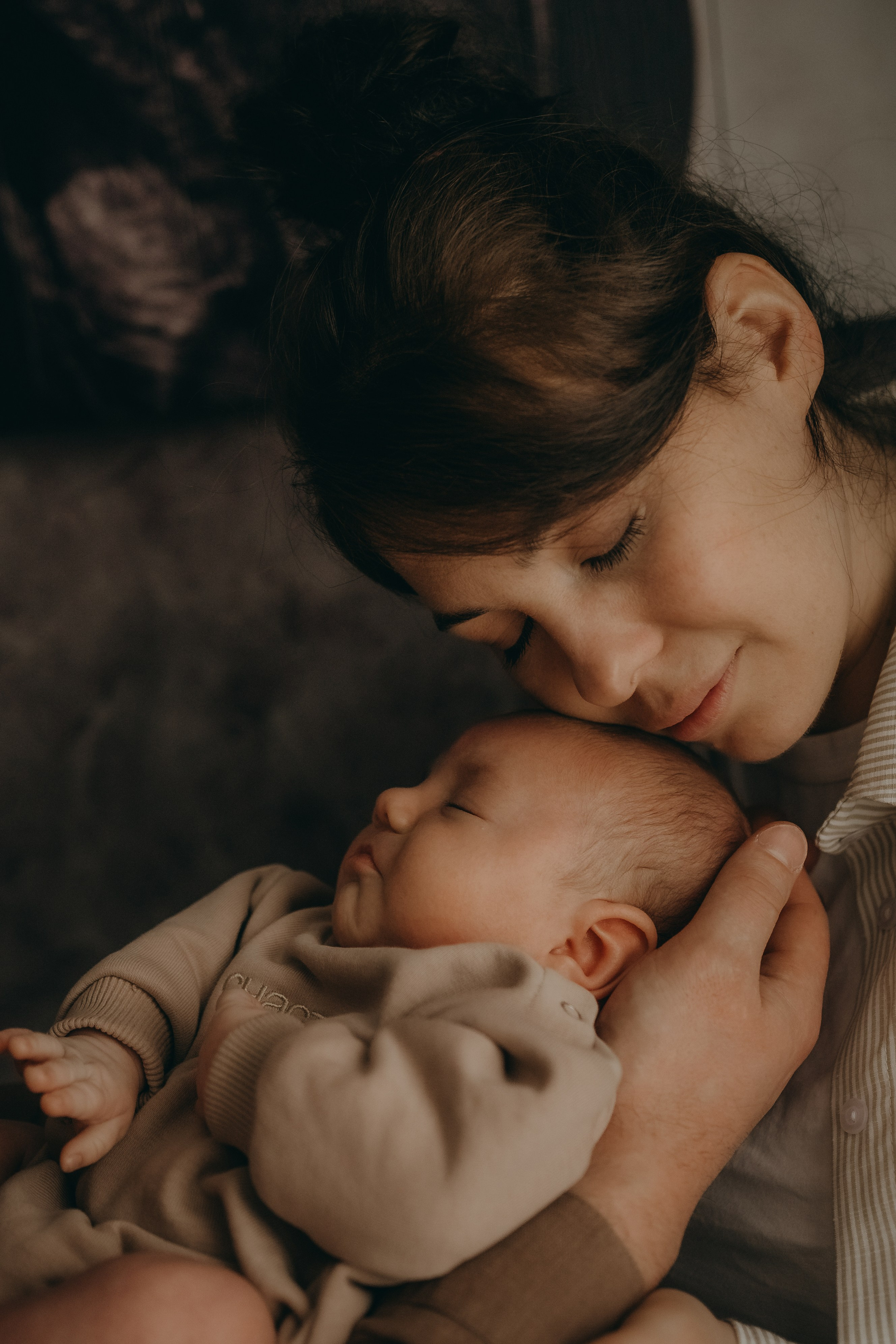 Даня. Гаврилова Настя семейный фотограф lifestyle в Москве