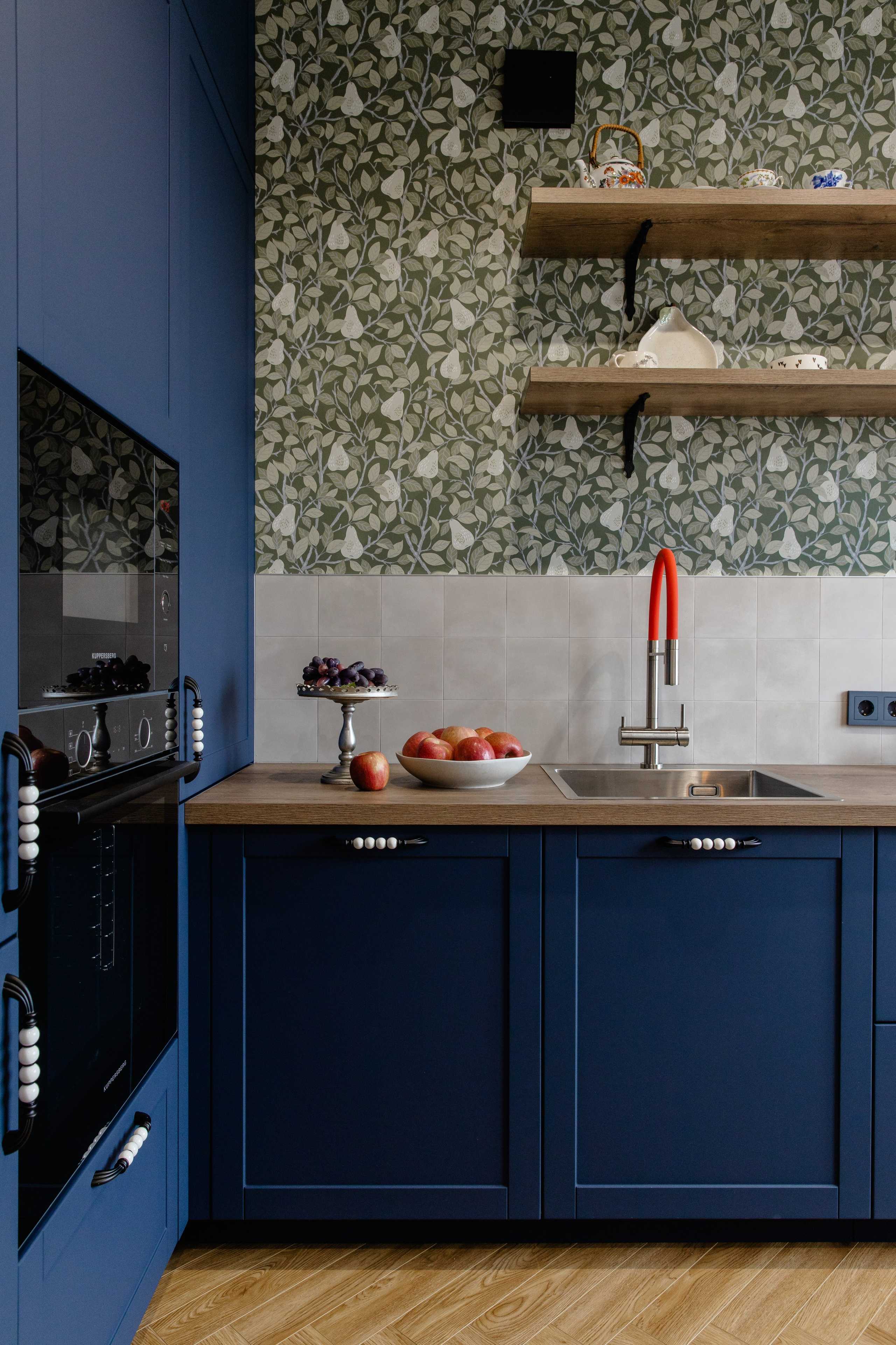 Михайловский Парк. ГУДРУМ — Мебель на заказ в Томске | Кухни | Шкафы | Стулья и Столы