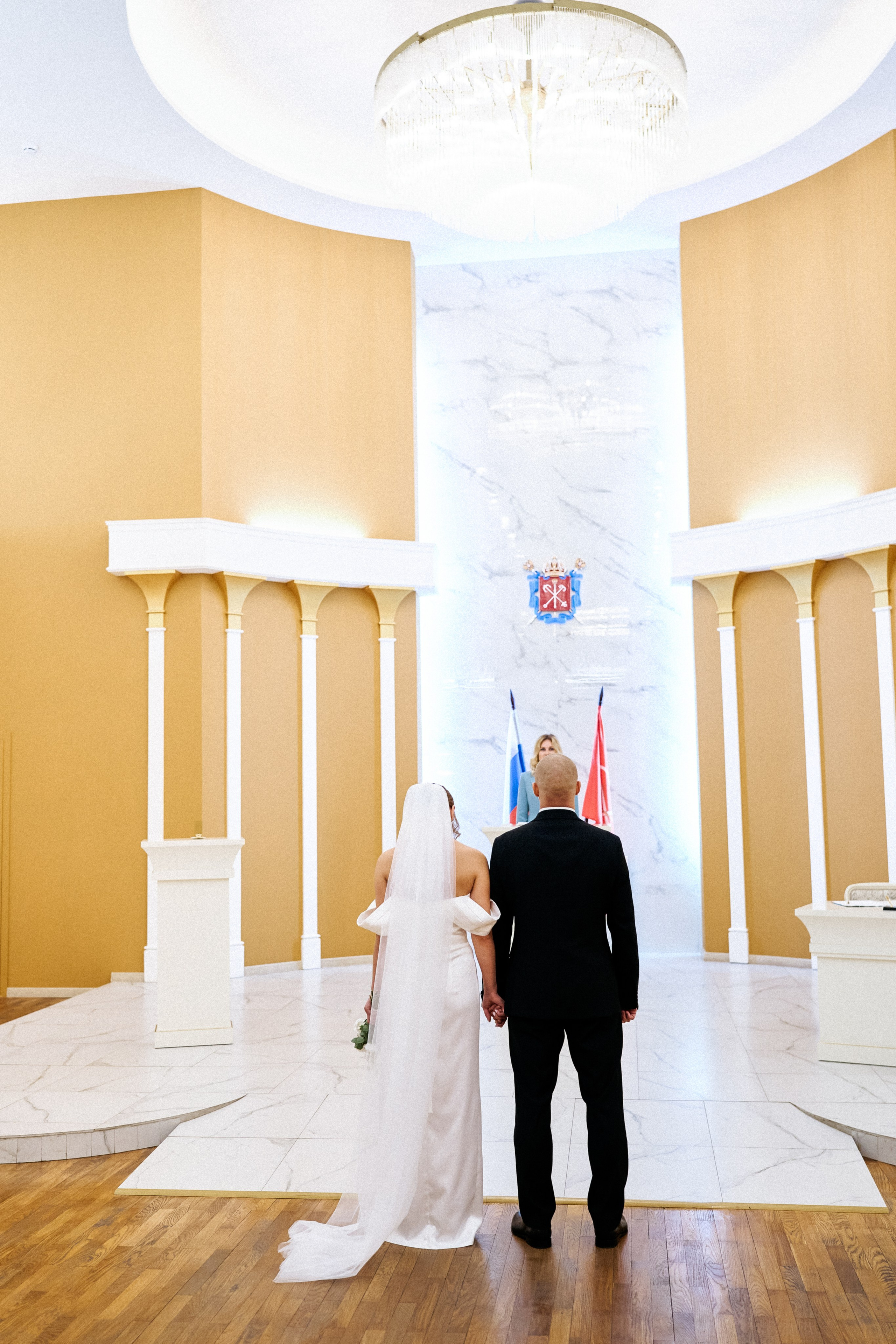 Kirill & Anna. Svetlana Klimenko