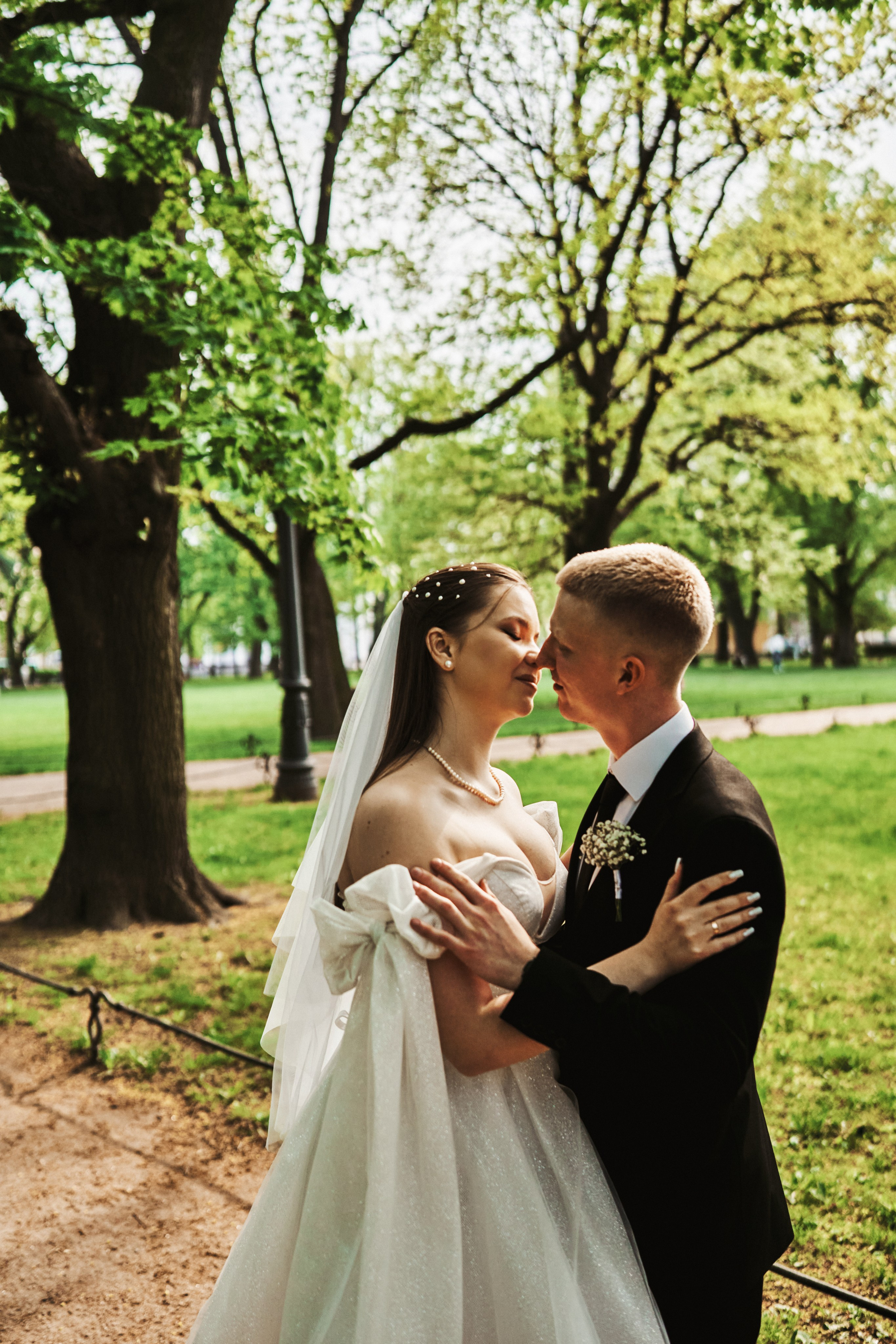Kirill & Elizaveta. Svetlana Klimenko