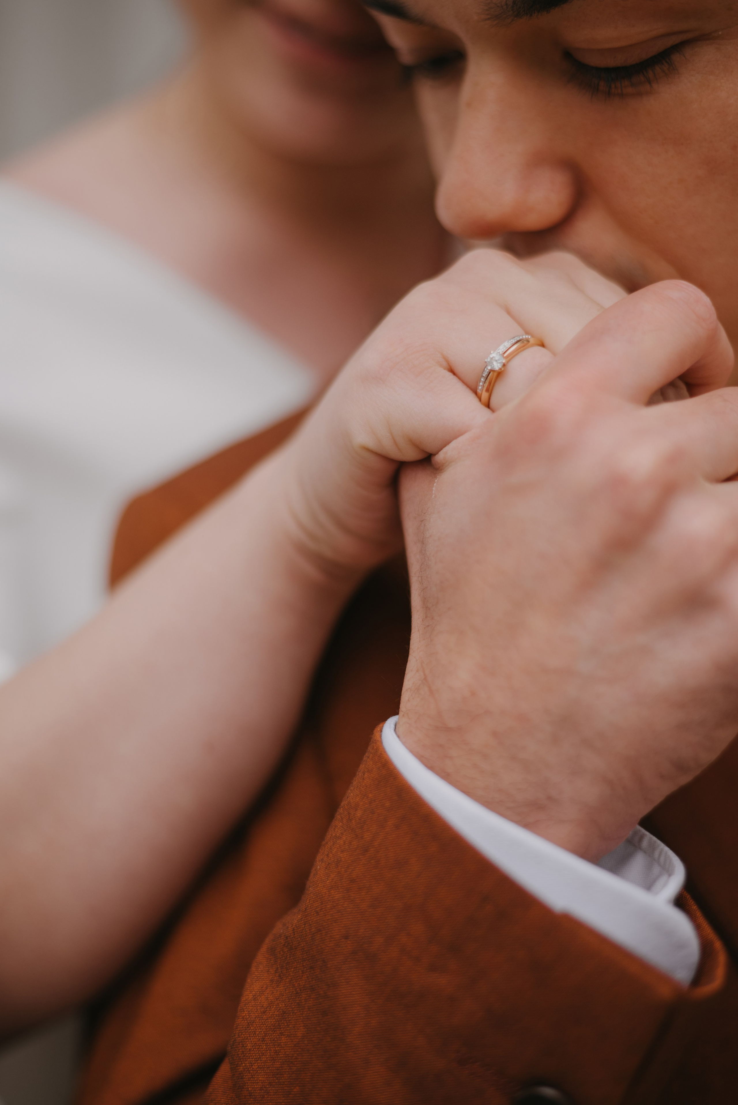 Тимур и Юлия. Свадебный фотограф Уфа Дарья Насырова