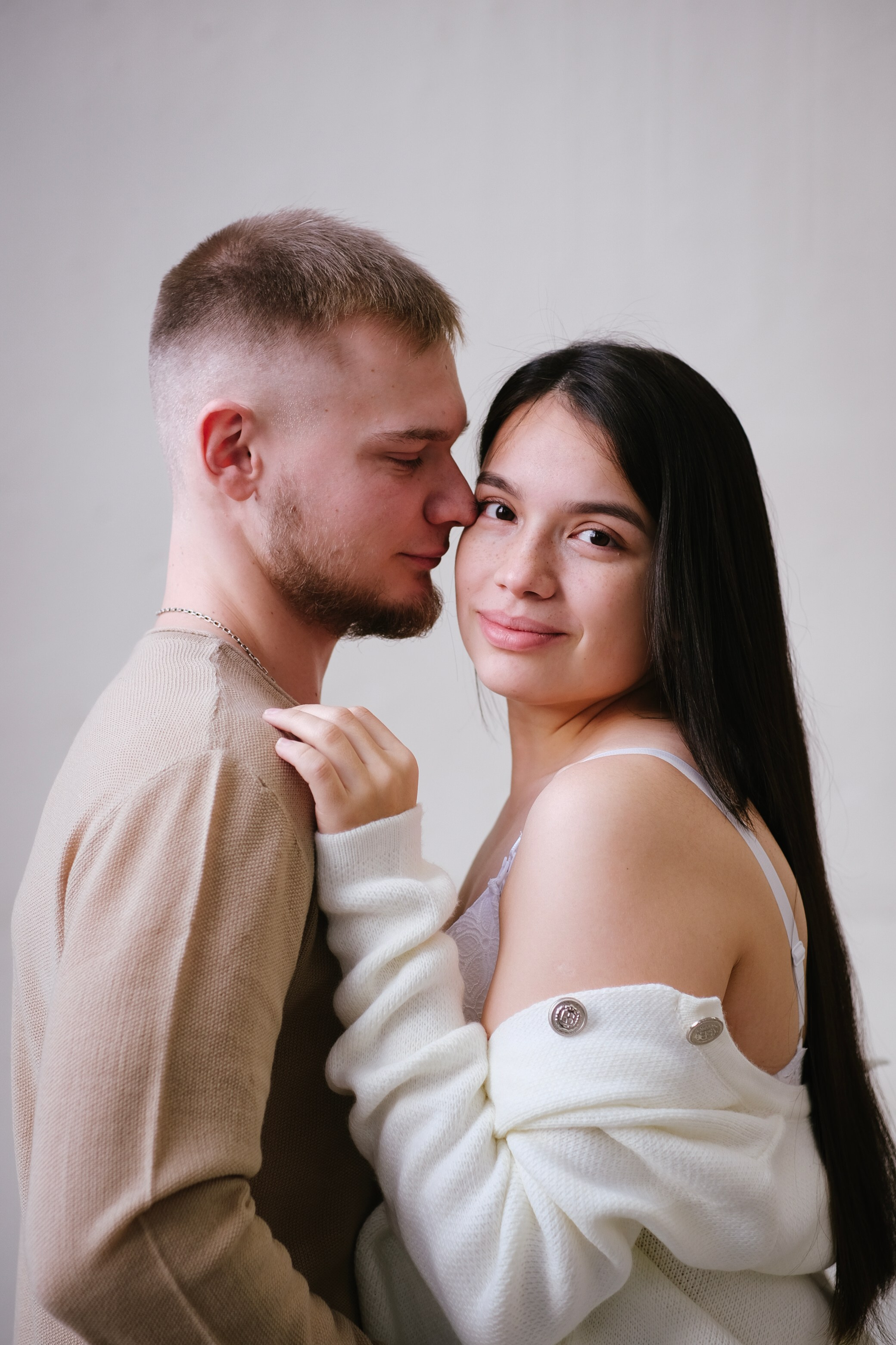 В ожидании чуда. Семейный и индивидуальный фотограф Дарья Мельник