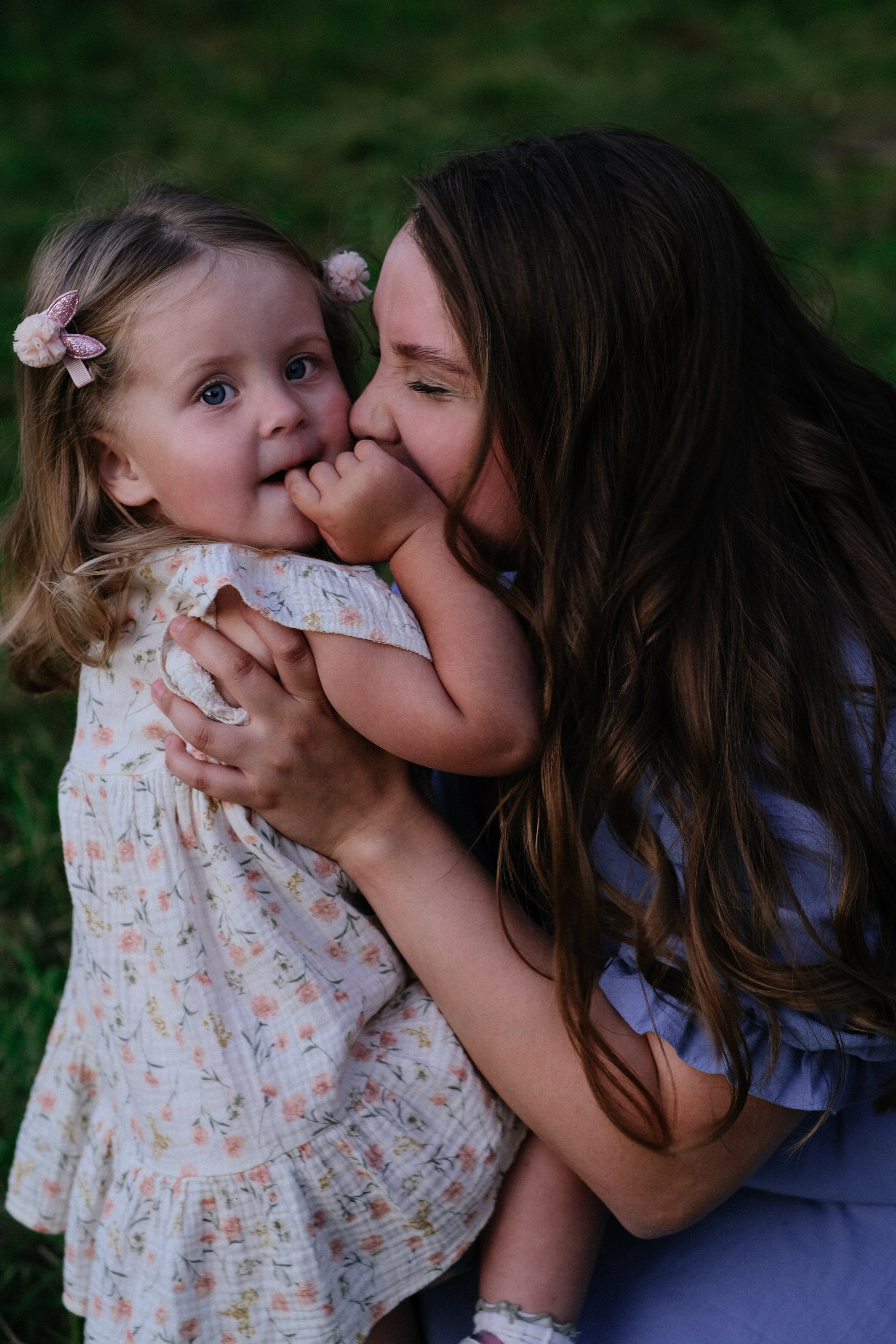 Семья Красавиных. Семейный и индивидуальный фотограф Дарья Мельник