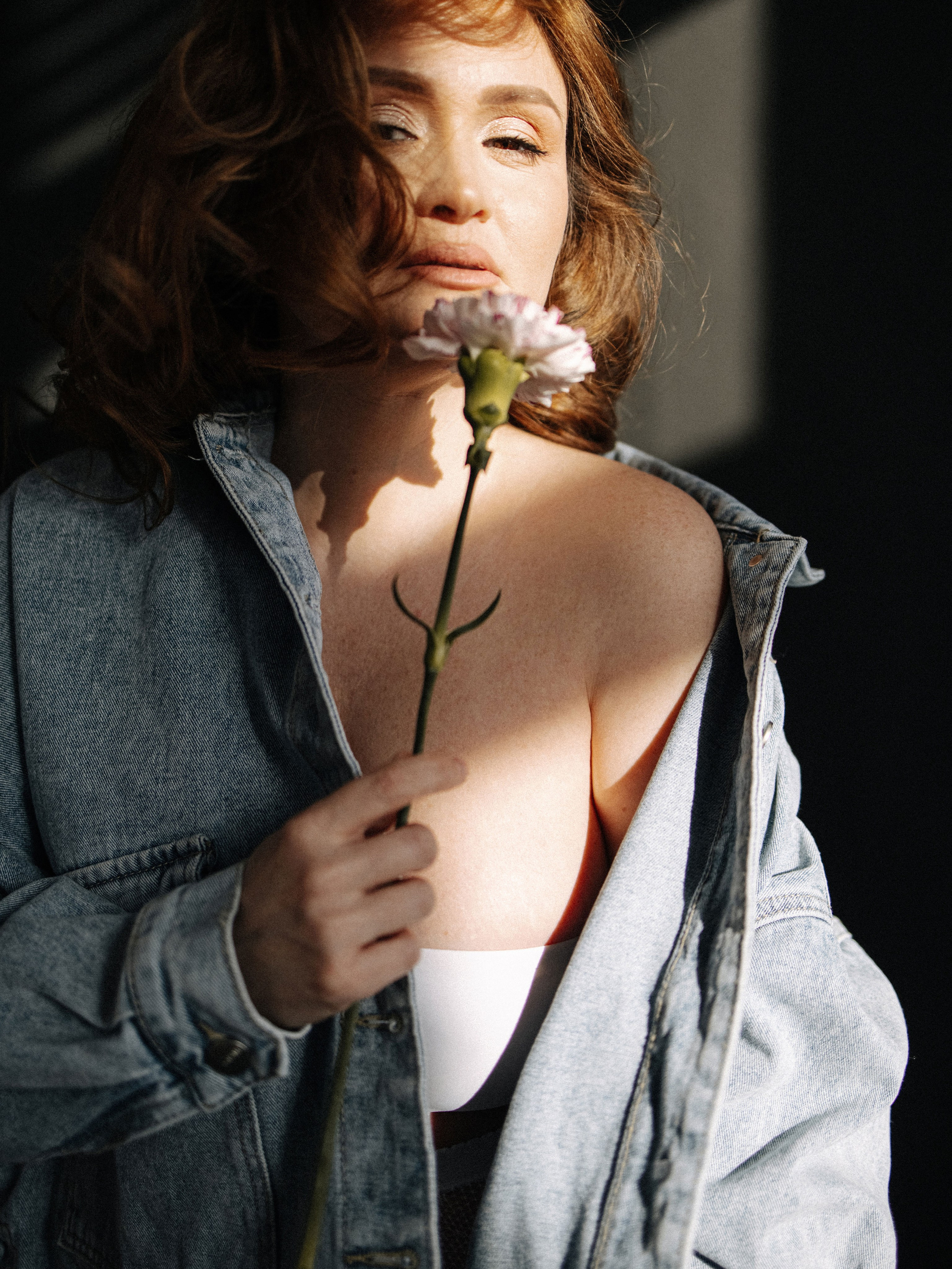 Анастасия. Свадебный и портретный фотограф Тюмень