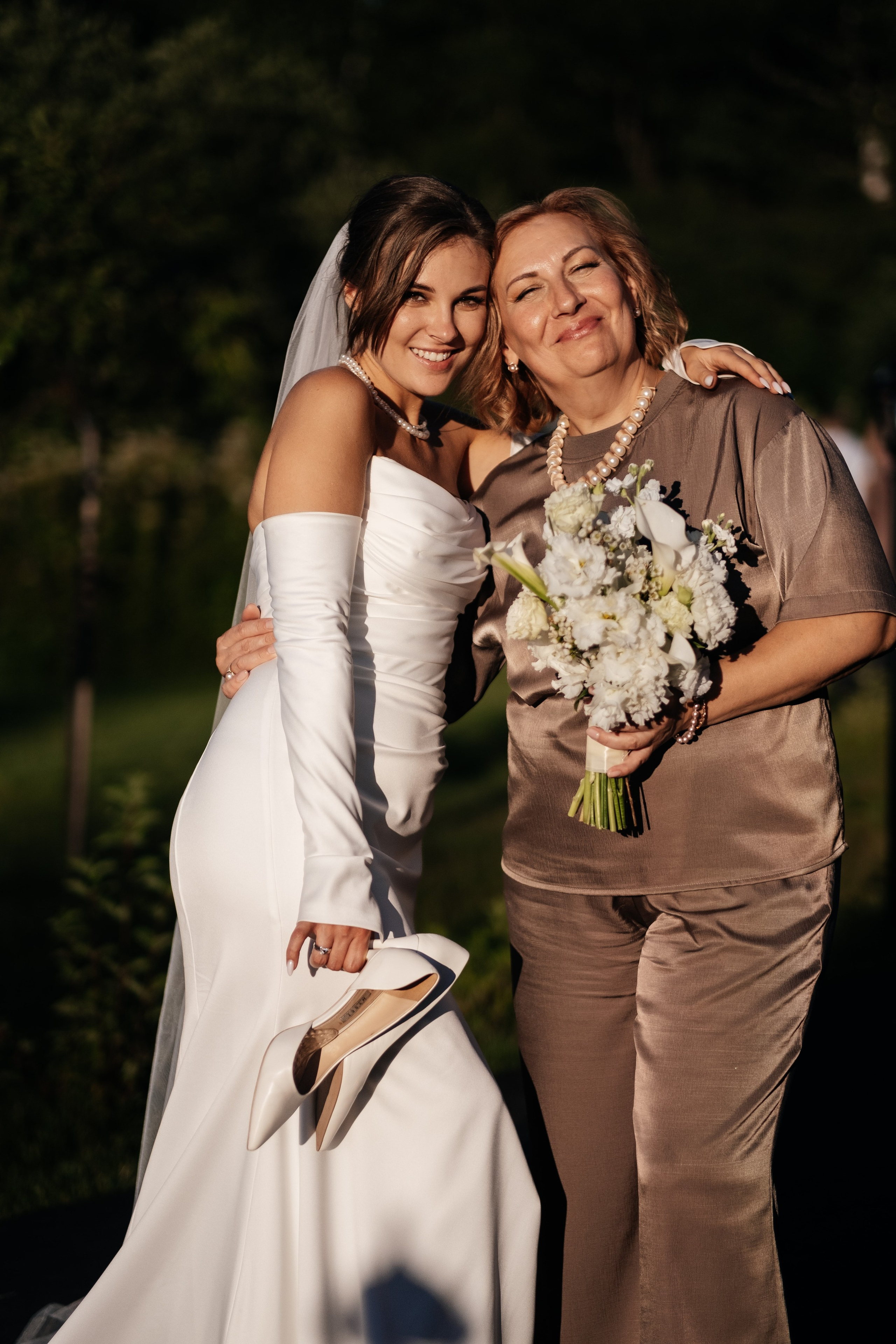 Игорь и Лиза. Свадебный и семейный фотограф Москва, Звенигород, Одинцово, Можайск,