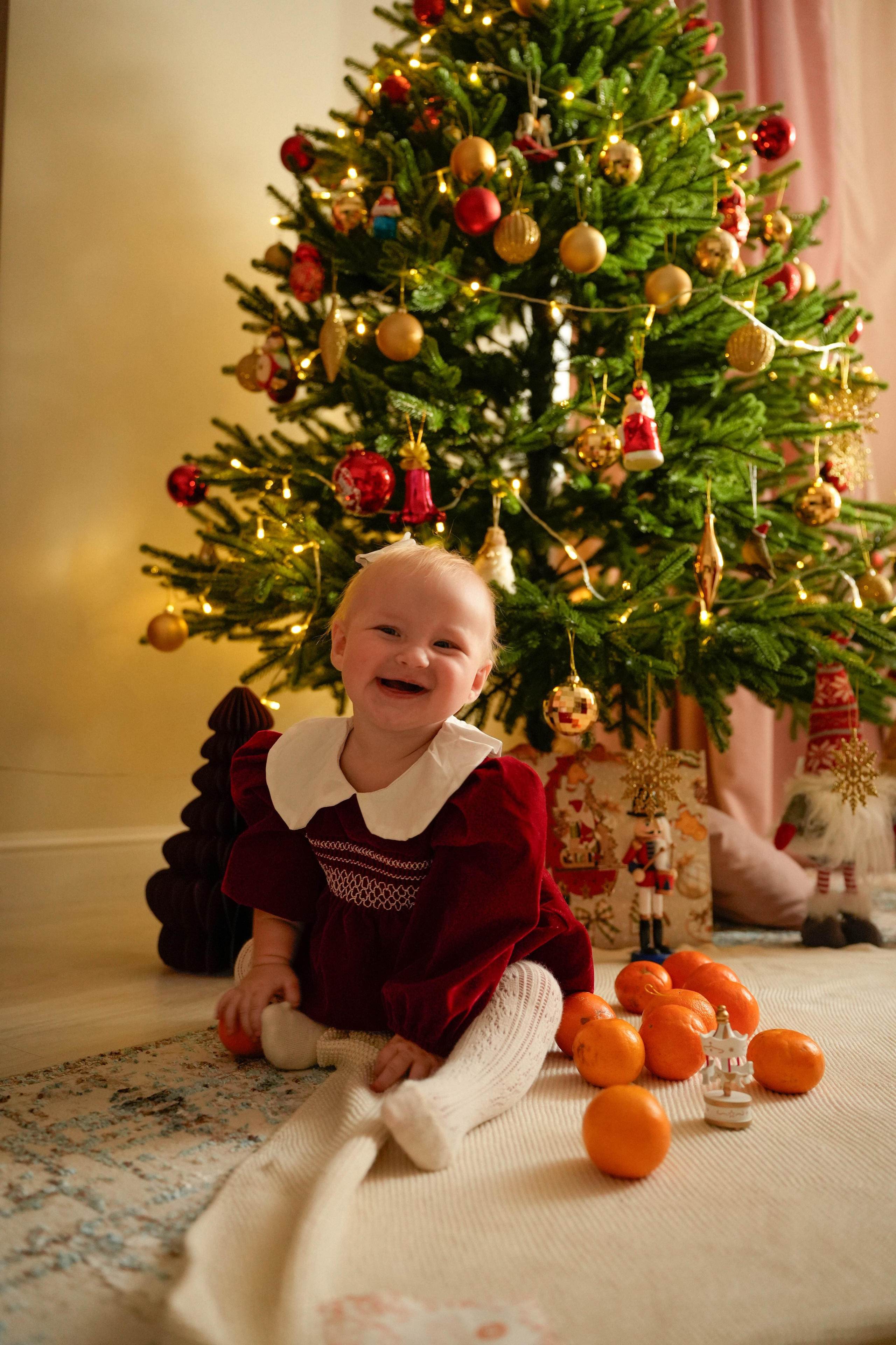 Семейная съёмка. Главная