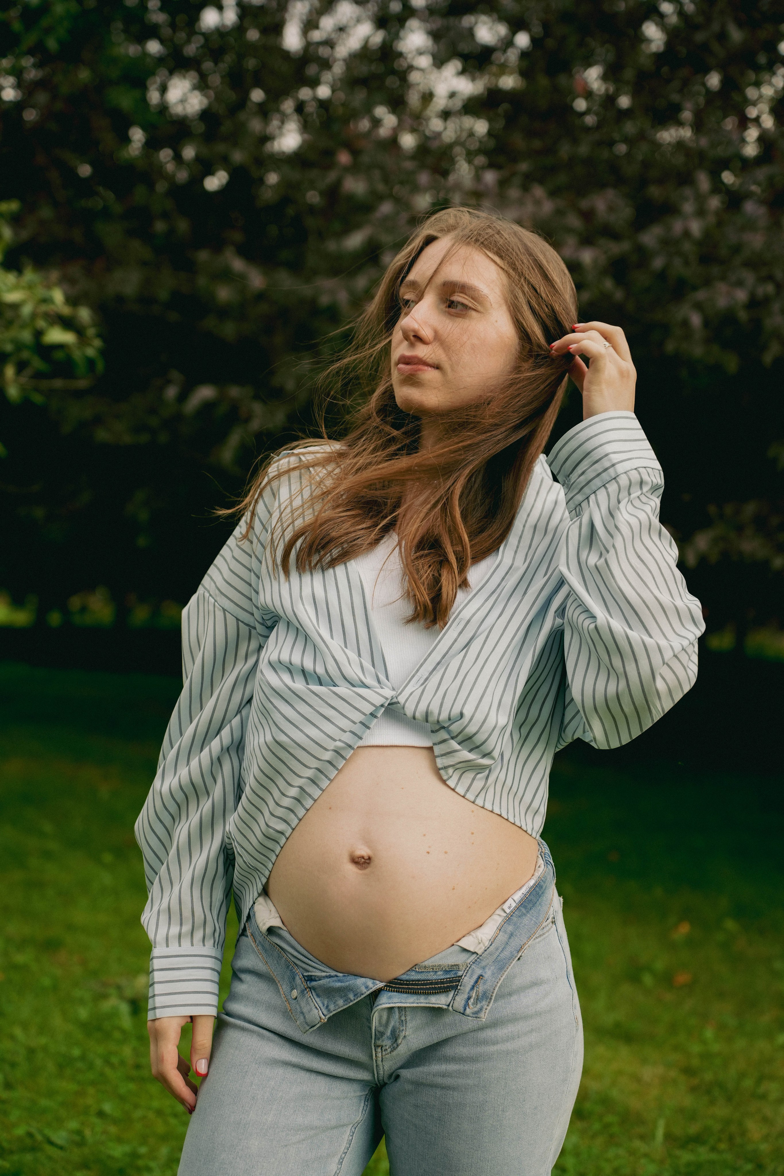 Семейная съёмка. Главная