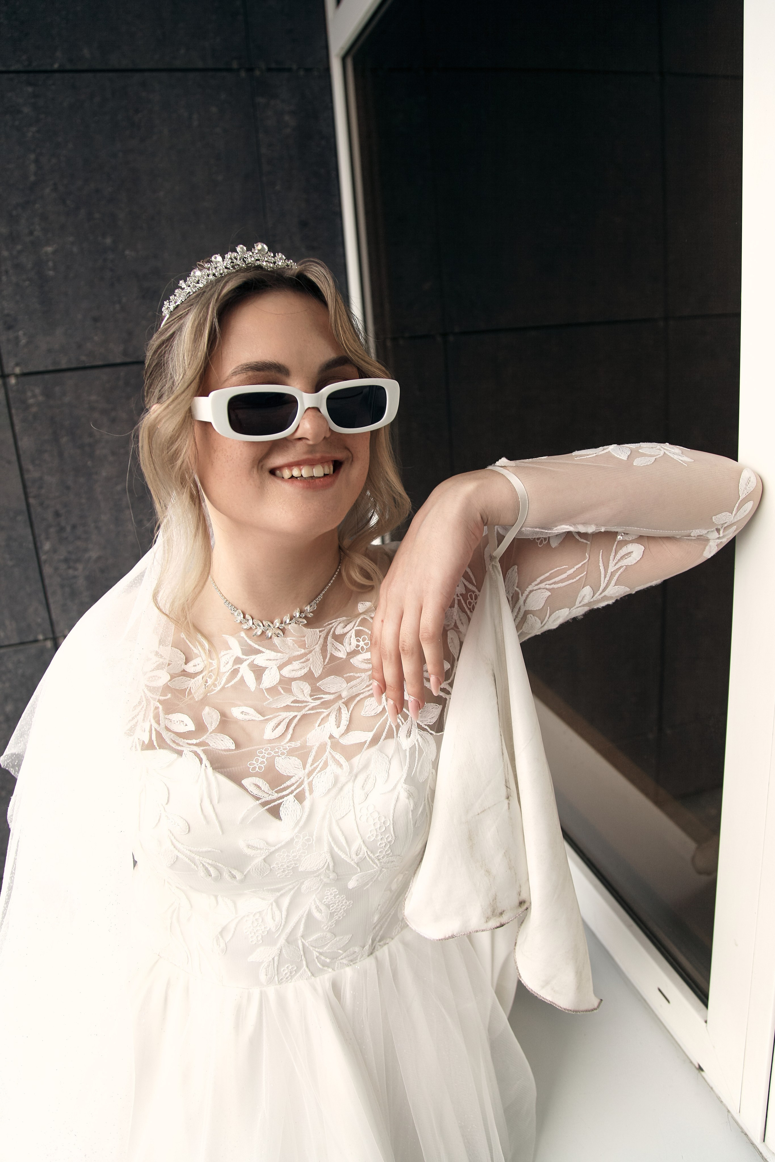 Свадебная фотосессия в Иваново. Портретный и свадебный фотограф в Иваново Максим Гаврилин