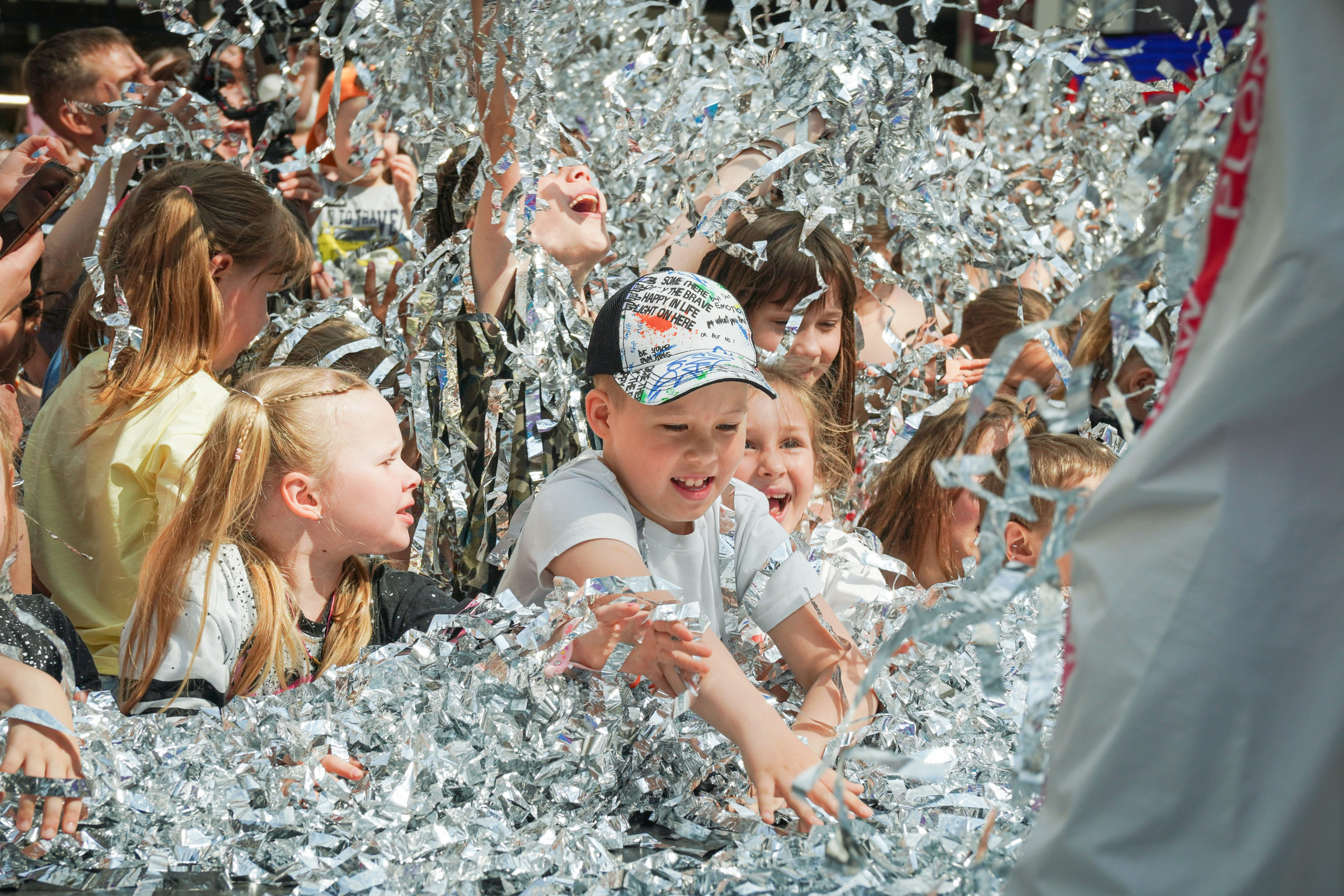 Корпоративы и праздники. Портретный, репортажный и свадебный фотограф в Екатеринбурге Денис Южаков