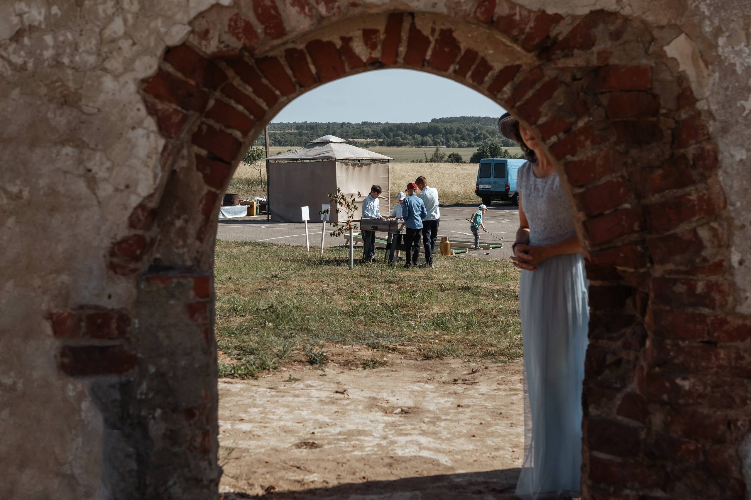 Свадьба в кирхе. Свадебный фотограф  Калининград | Москва