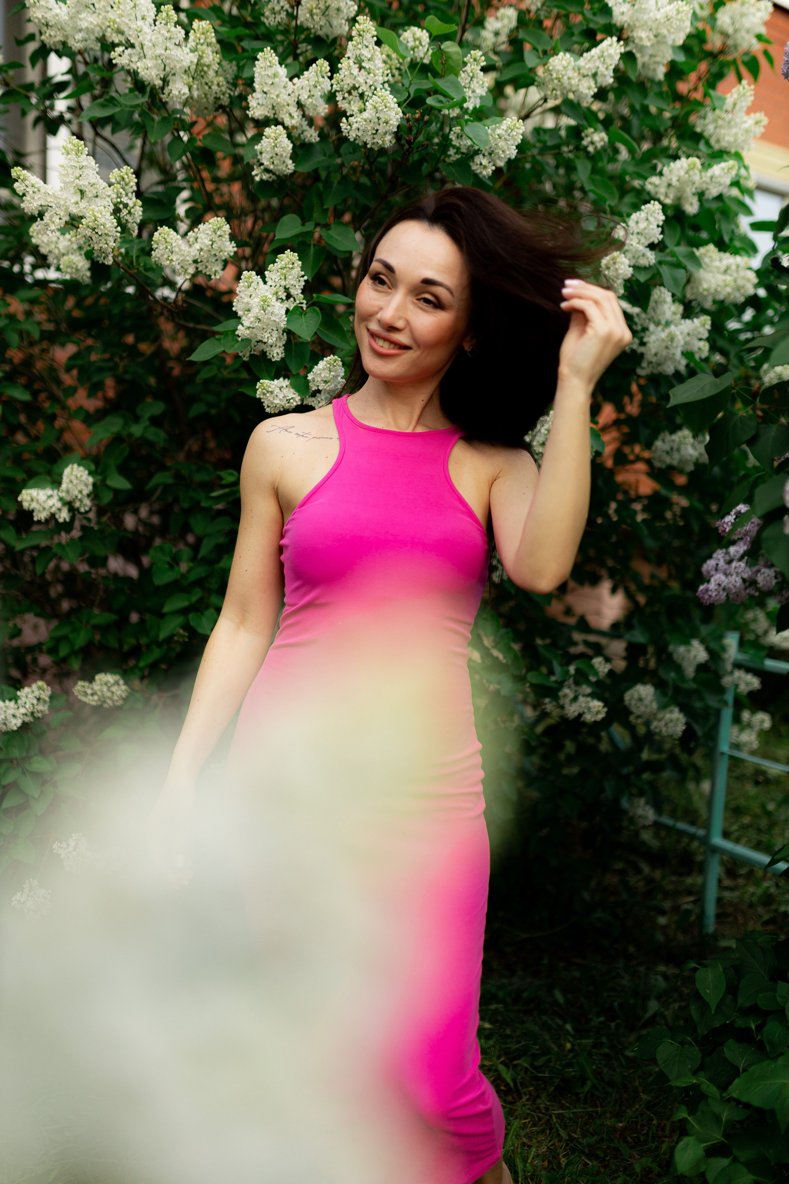 Людмила. Марина Василенко фотограф Электросталь, Ногинск, Москва. Семейные, репортажные съёмки