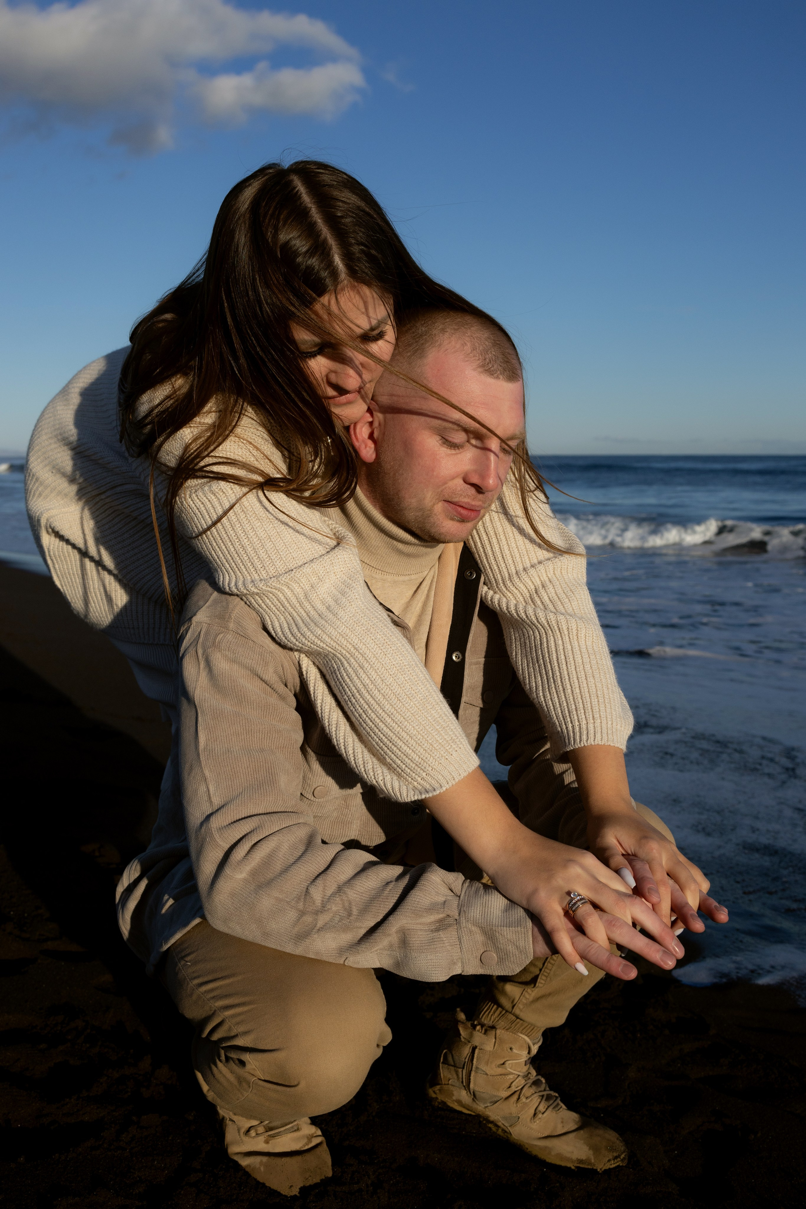 Павел и Валерия. Свадебный фотограф в Петропавловске-Камчатском Артур Зябов