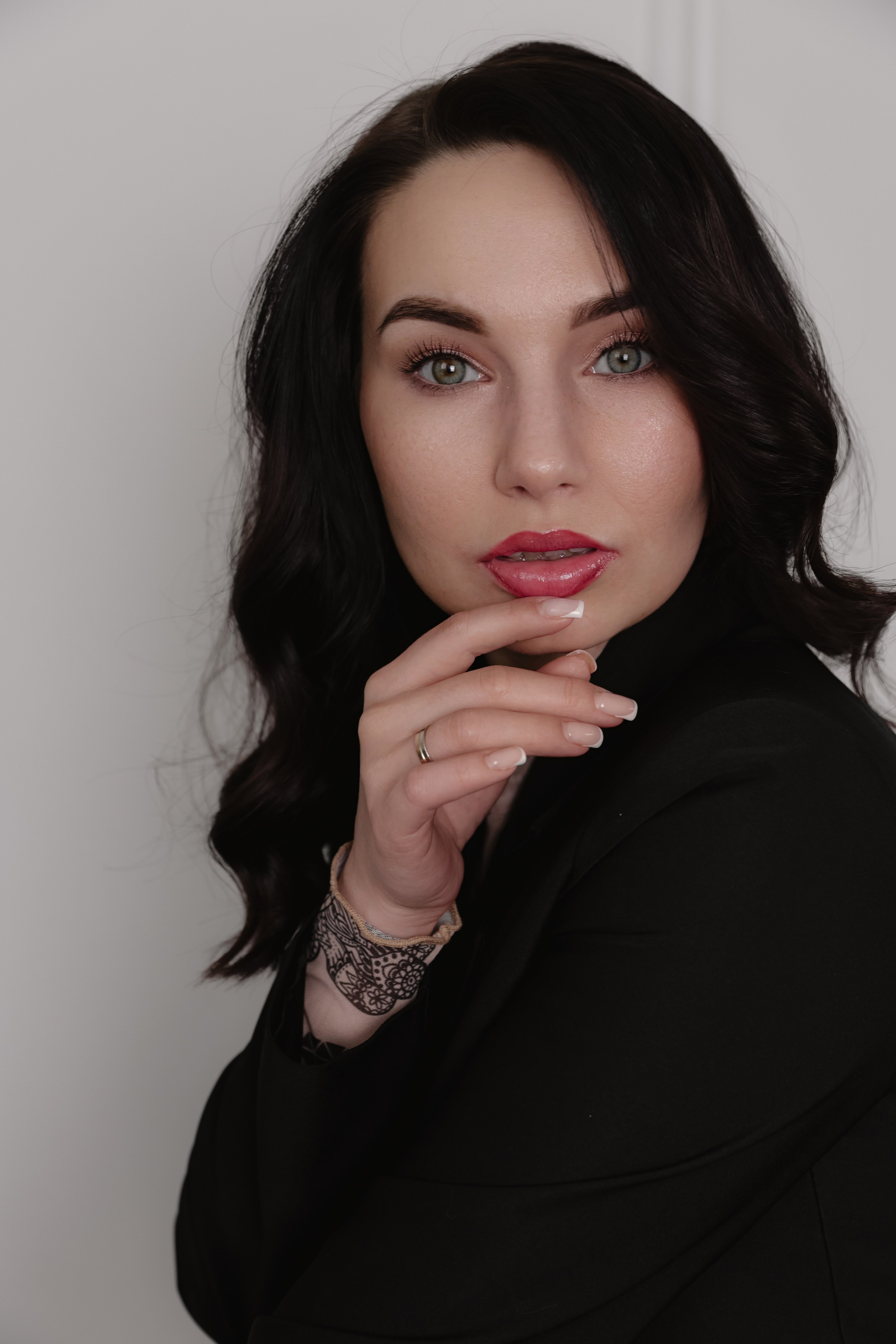 Ирина. Свадебный фотограф в Санкт-Петербурге Лолита Романова