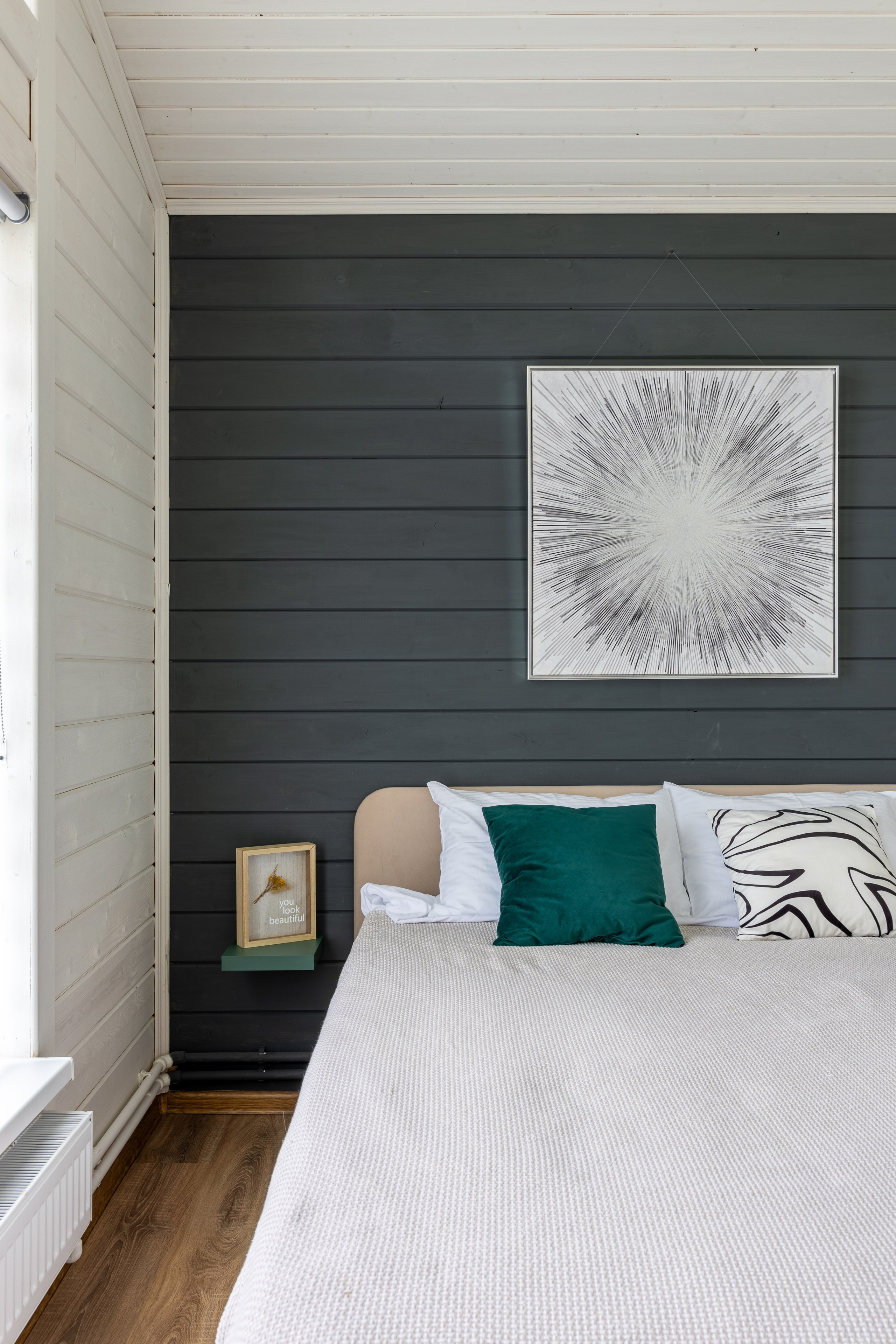 Загородный дом для посуточной аренды. Veselinskiy| Интерьерный фотограф | Москва