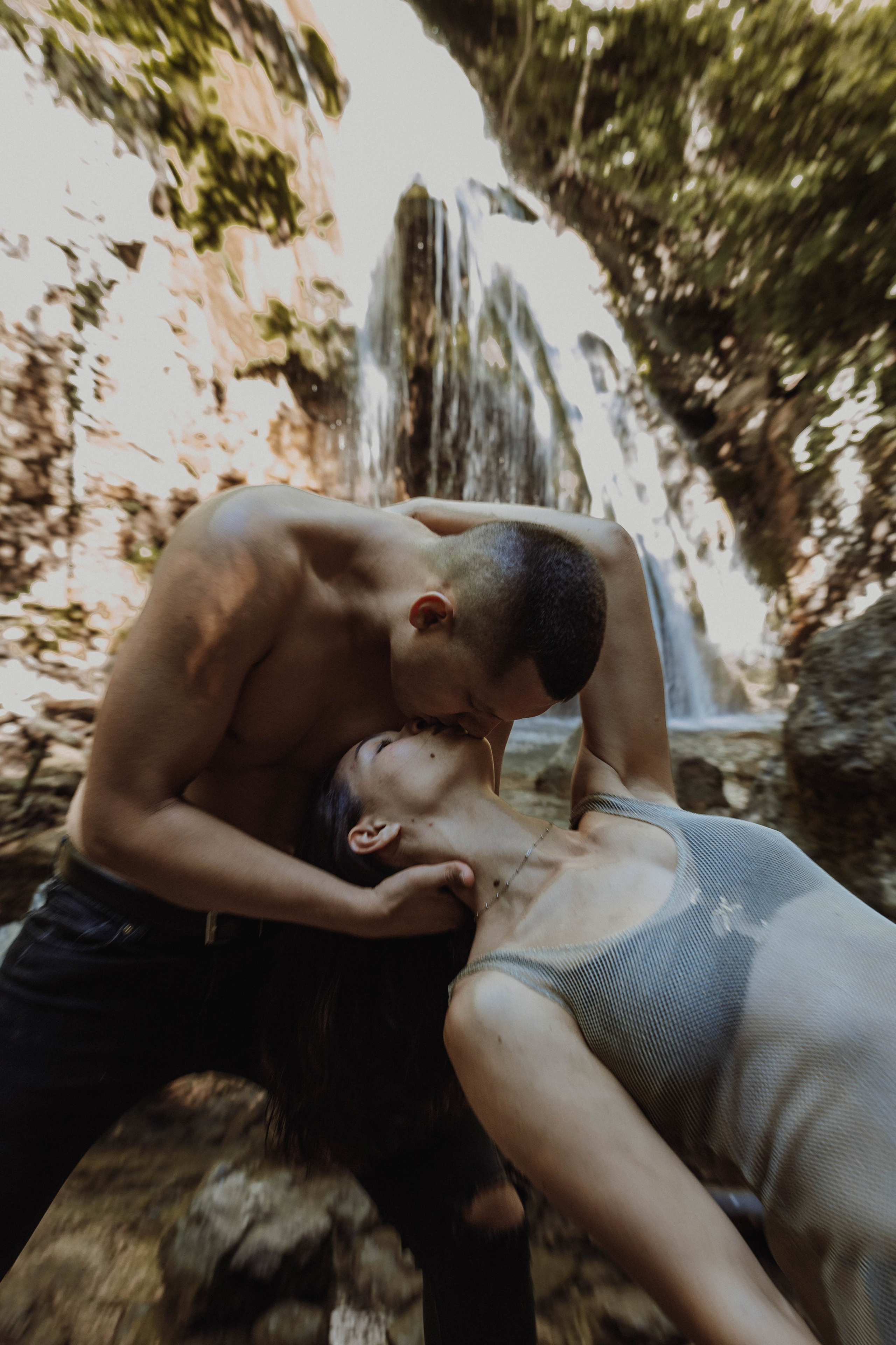 Love story. Семейный, женский, контент фотограф в Ялте