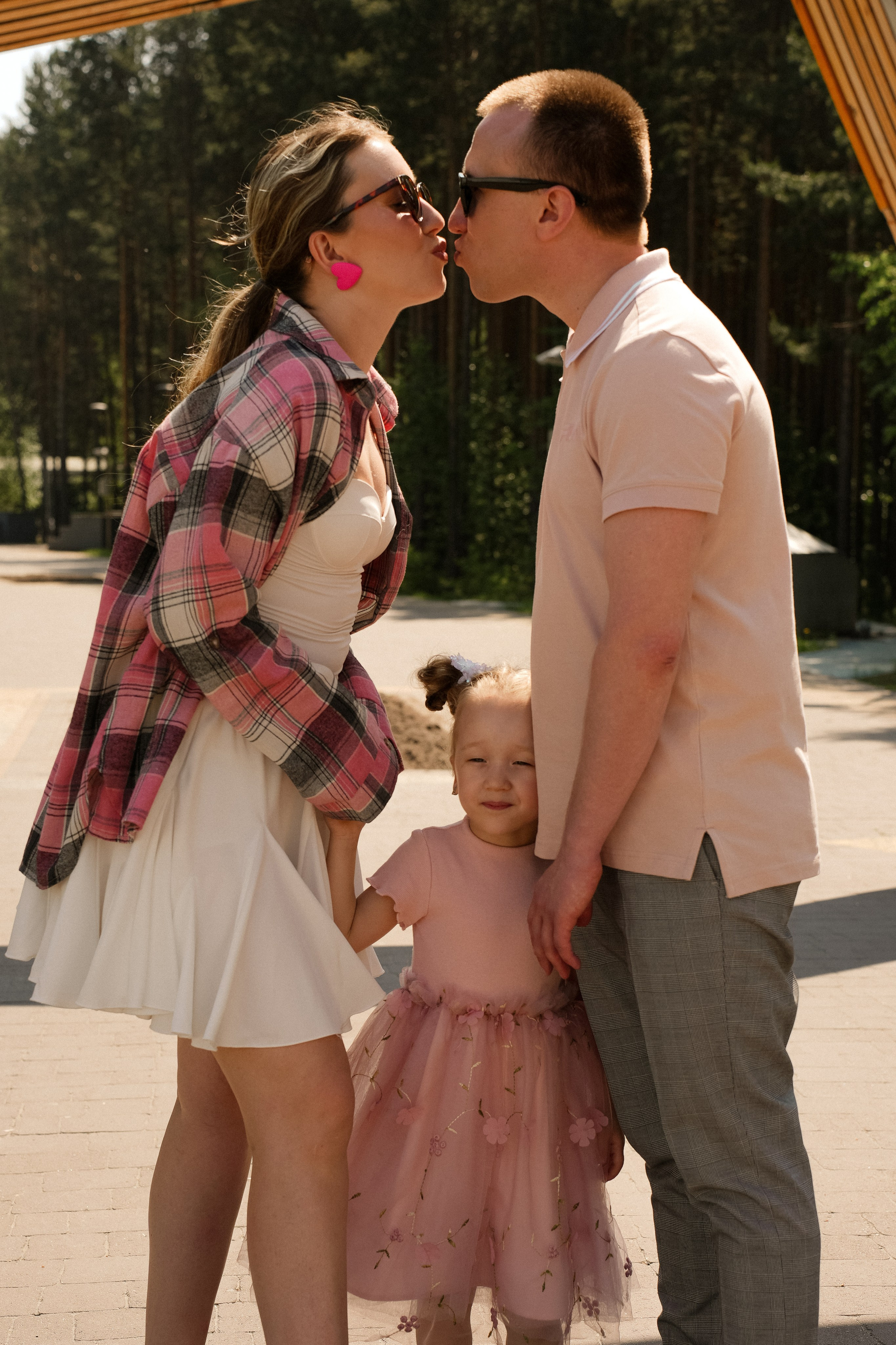 Сафия|Алина|Рифат. Главная