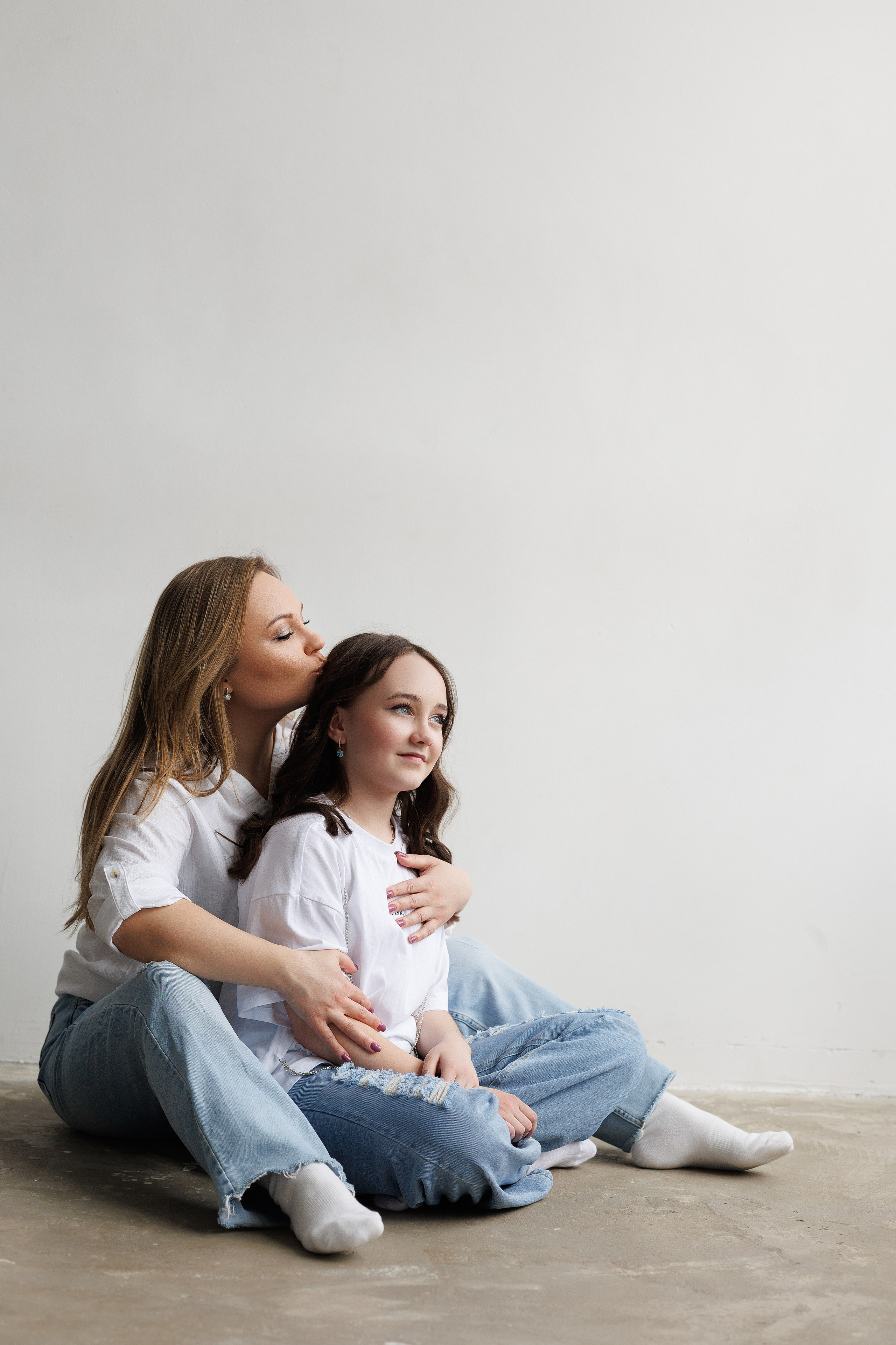 Семейные фотосессии. Фотограф Минск