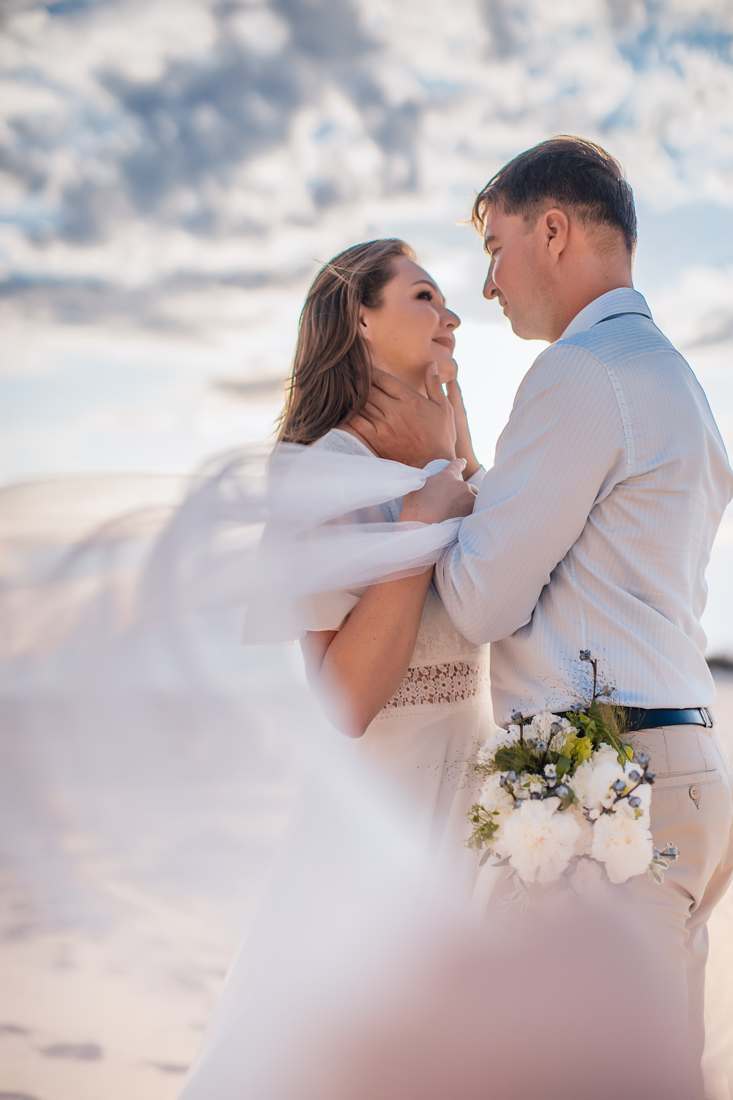 Владимир & Ирина. Семейный фотограф