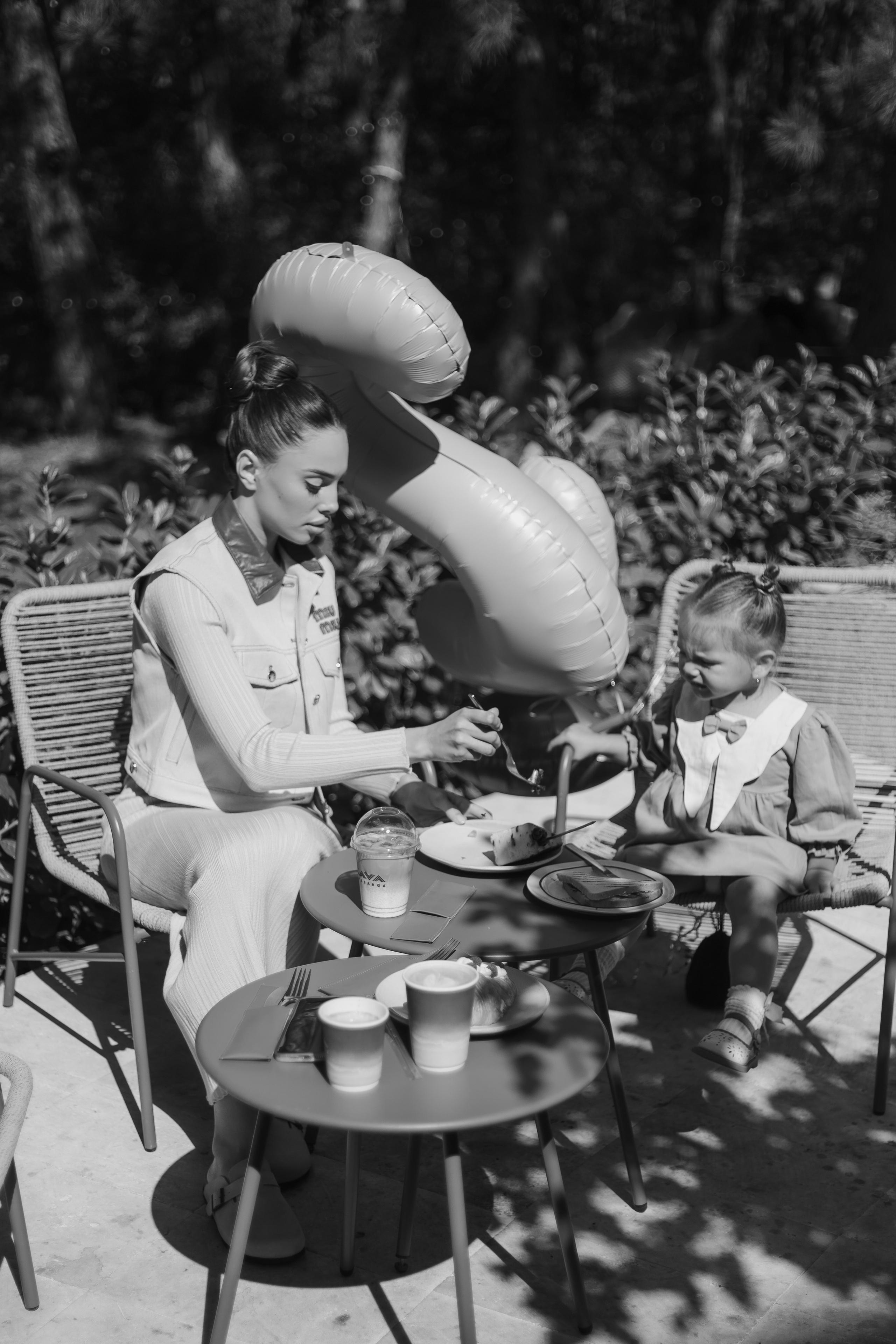 Майе 2 года. Фотограф в Крыму | Виктория Нотевская