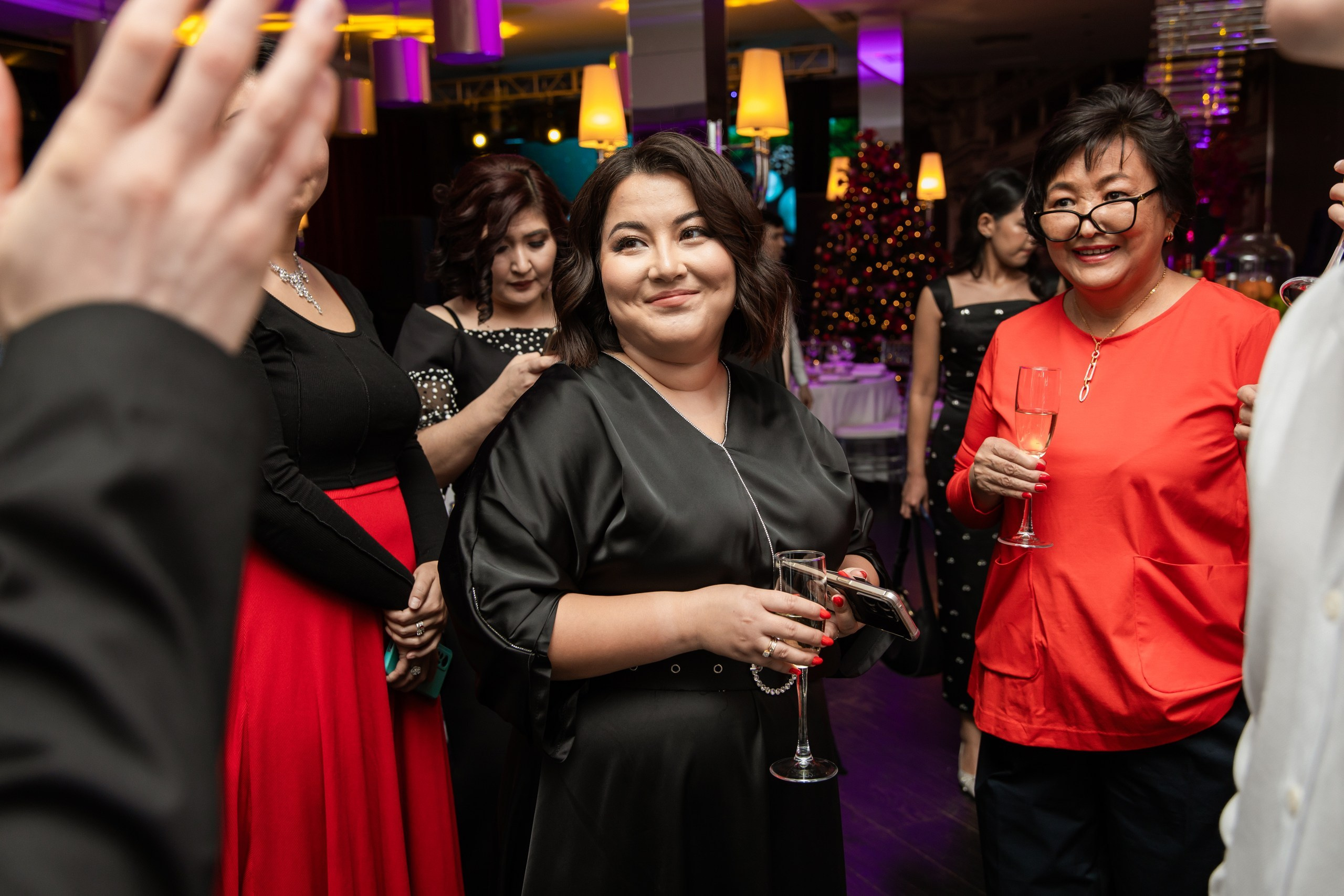 Корпоратив. Свадебный и студийный фотограф в Алматы Ильяс Кырбаев