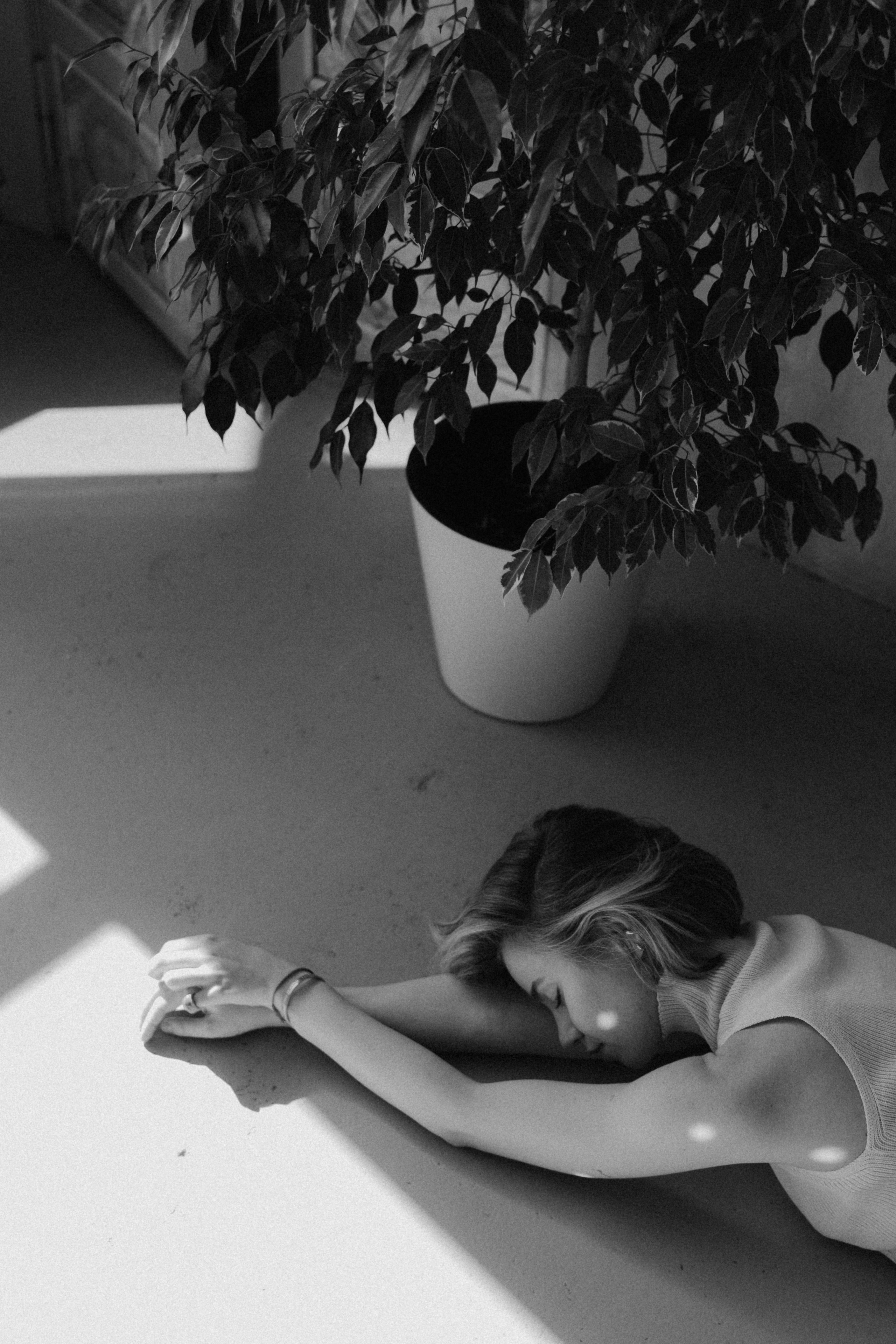 Персональная Фотосессия. Фотограф Муратова Алена