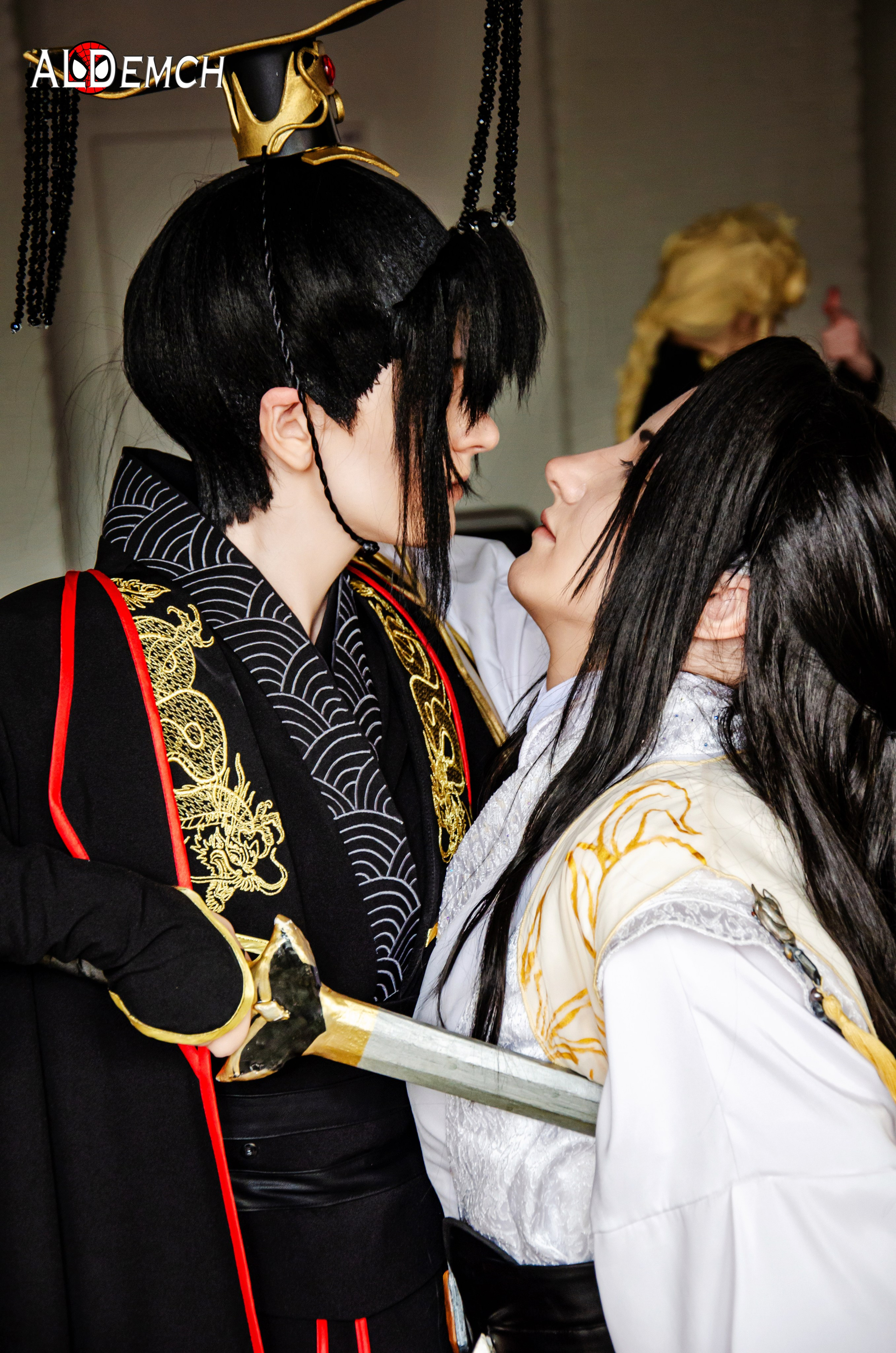 Косплей фото AnyFair, Never Party, AnyWay Fest Mk, UnityCon