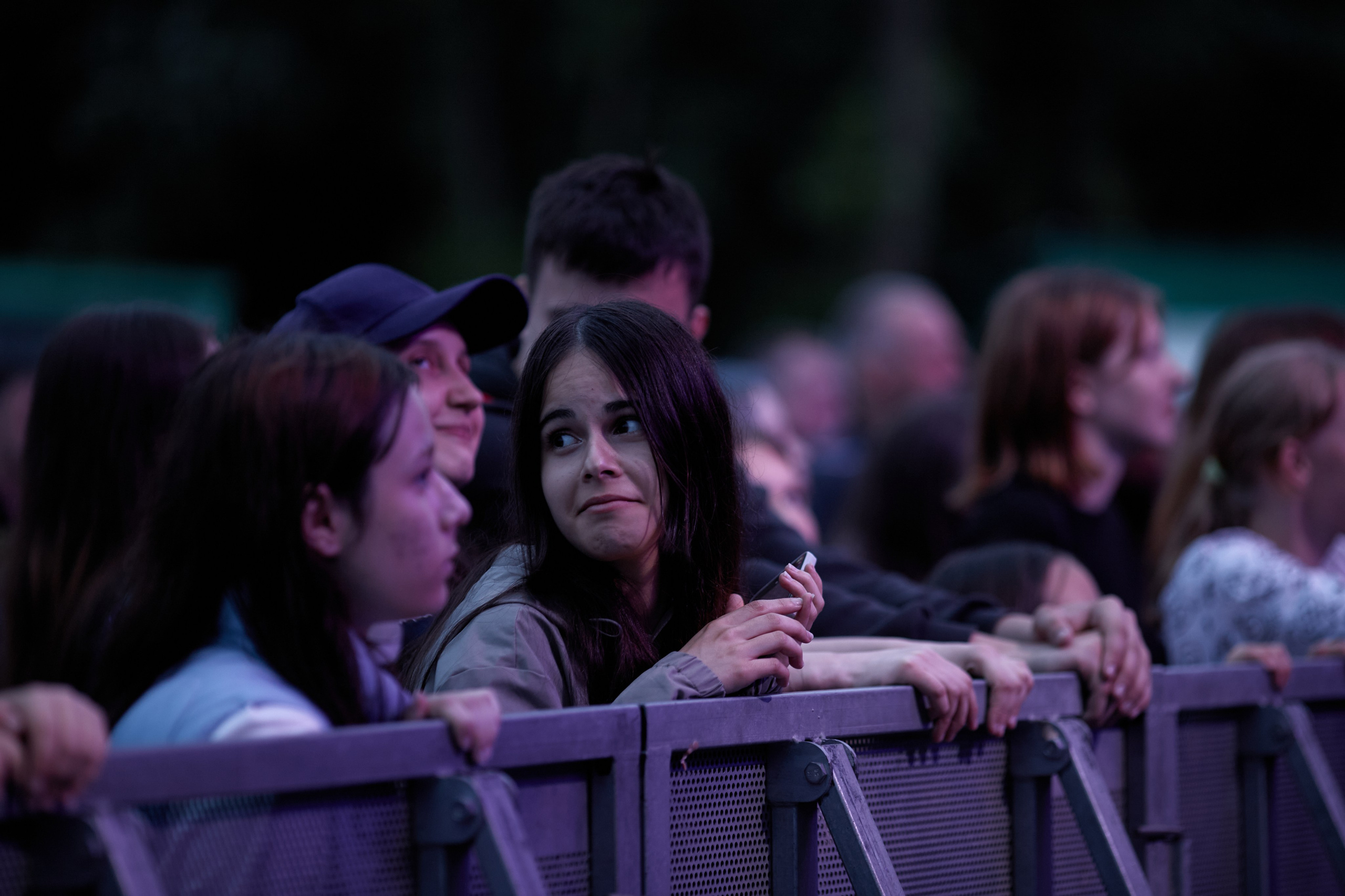 MUSIC NIGHT EKB 2025. Свадебный, репортажный фотограф в Екатеринбурге Гордин Иван