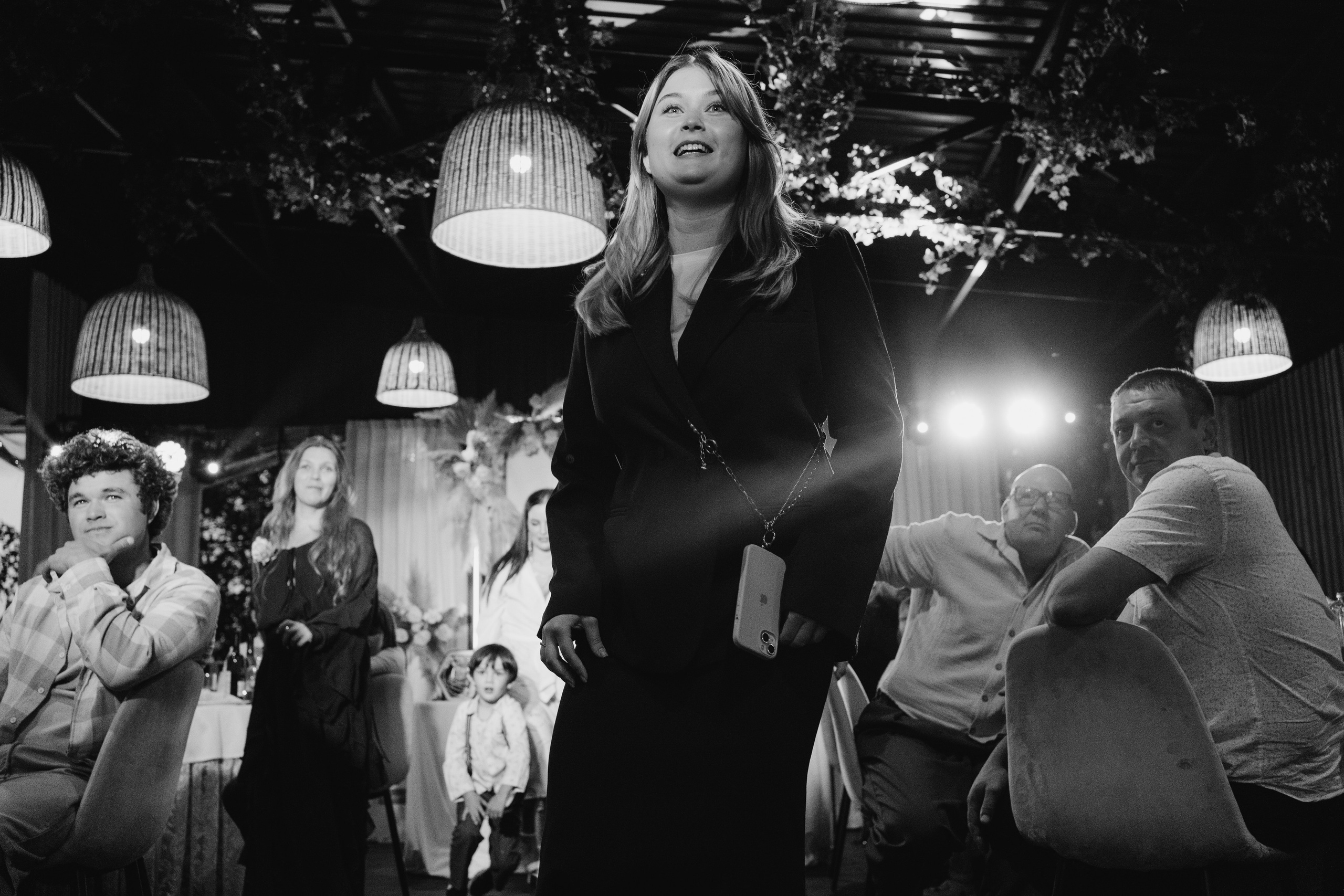 София и Даниил. Главная