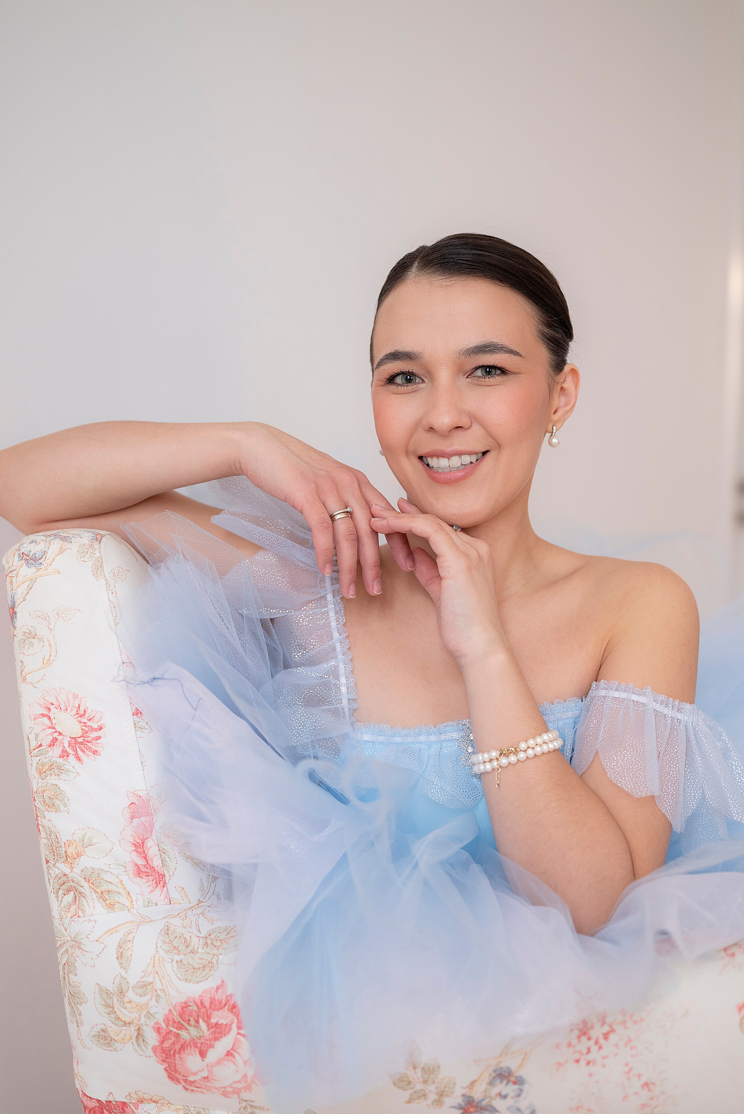 Дарья. Фотограф Пенза