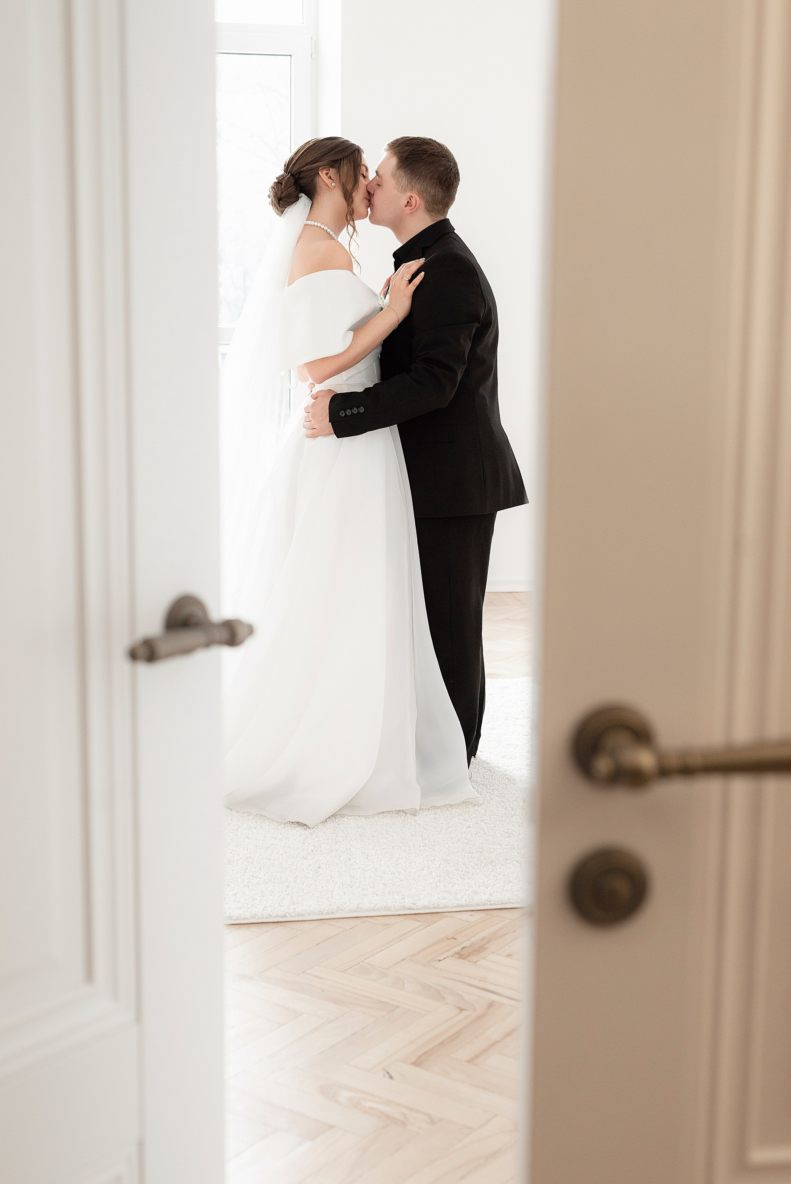 Дмитрий и Александра. Идейный фотограф Пенза