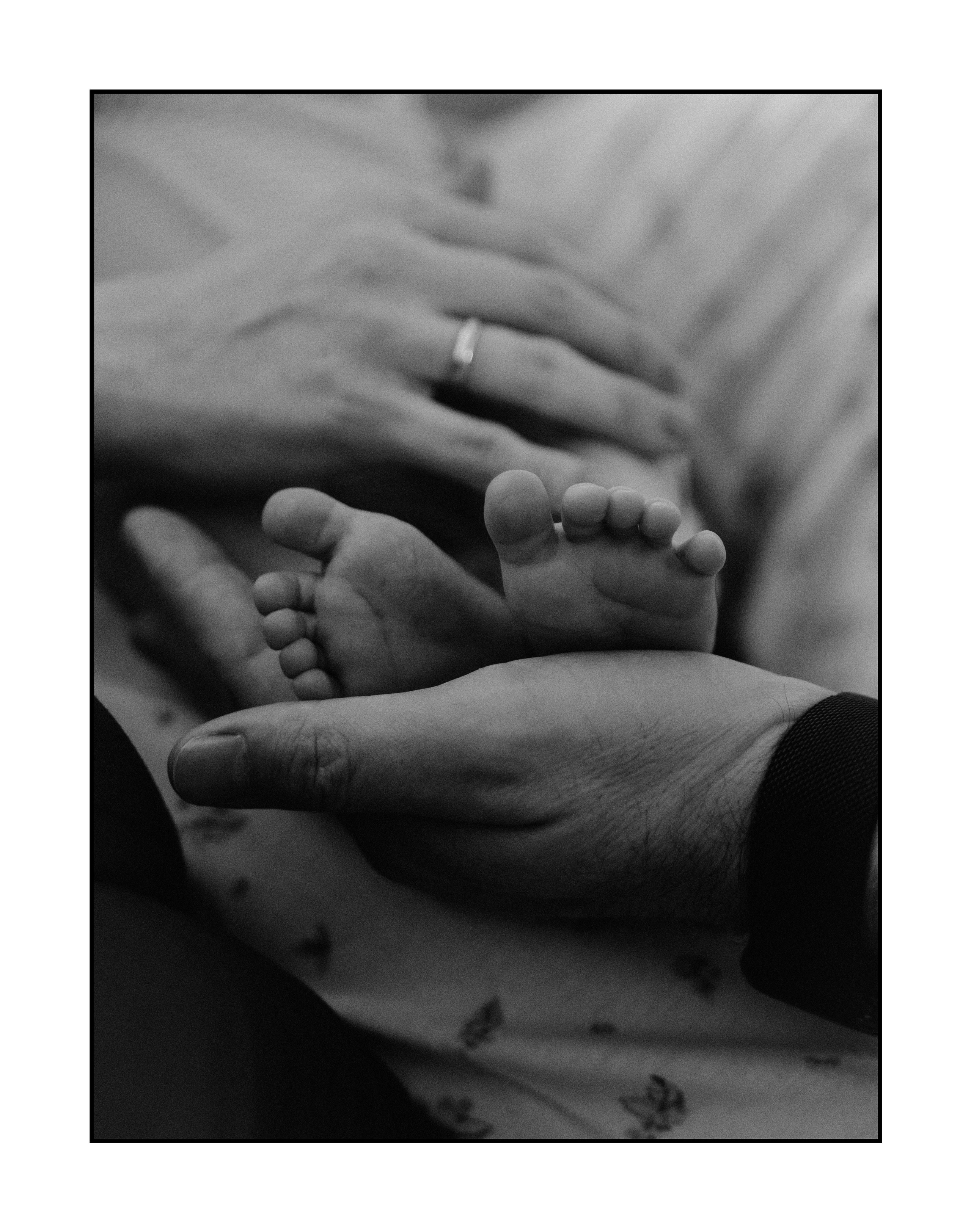 Алёна Виталик и Максим. Семейный фотограф Наталья Иванкова, Москва