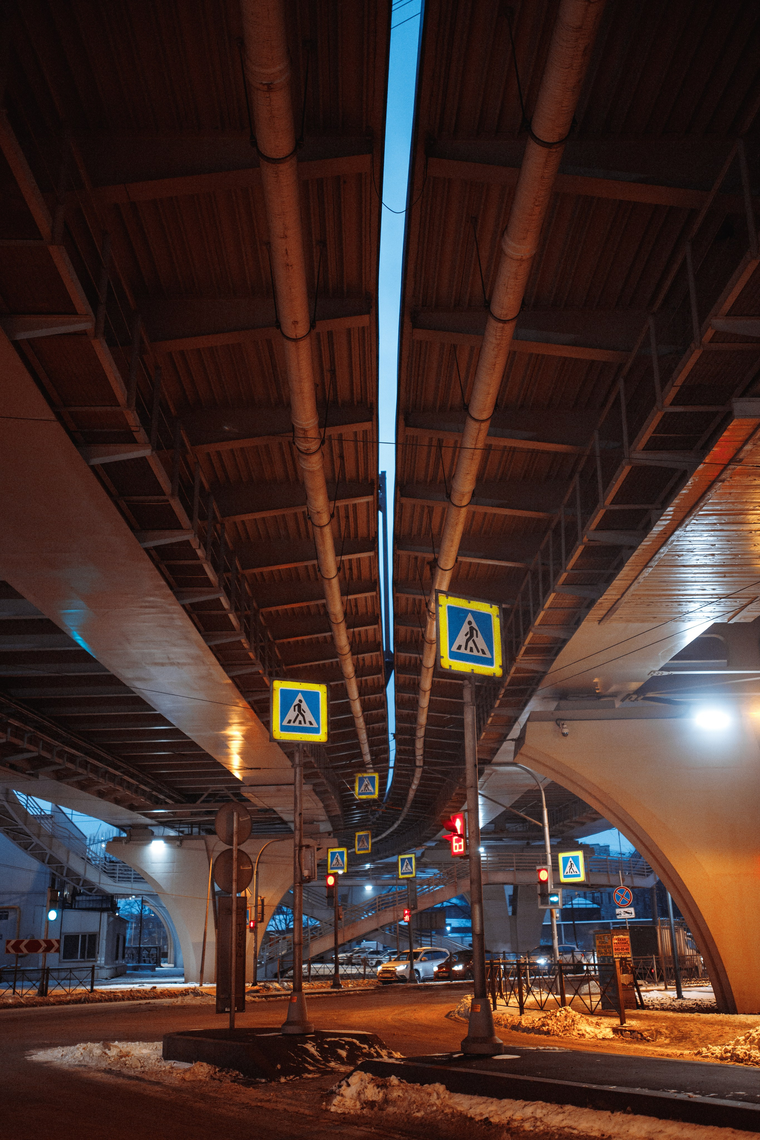 Urban. Артем Корнев Фотограф