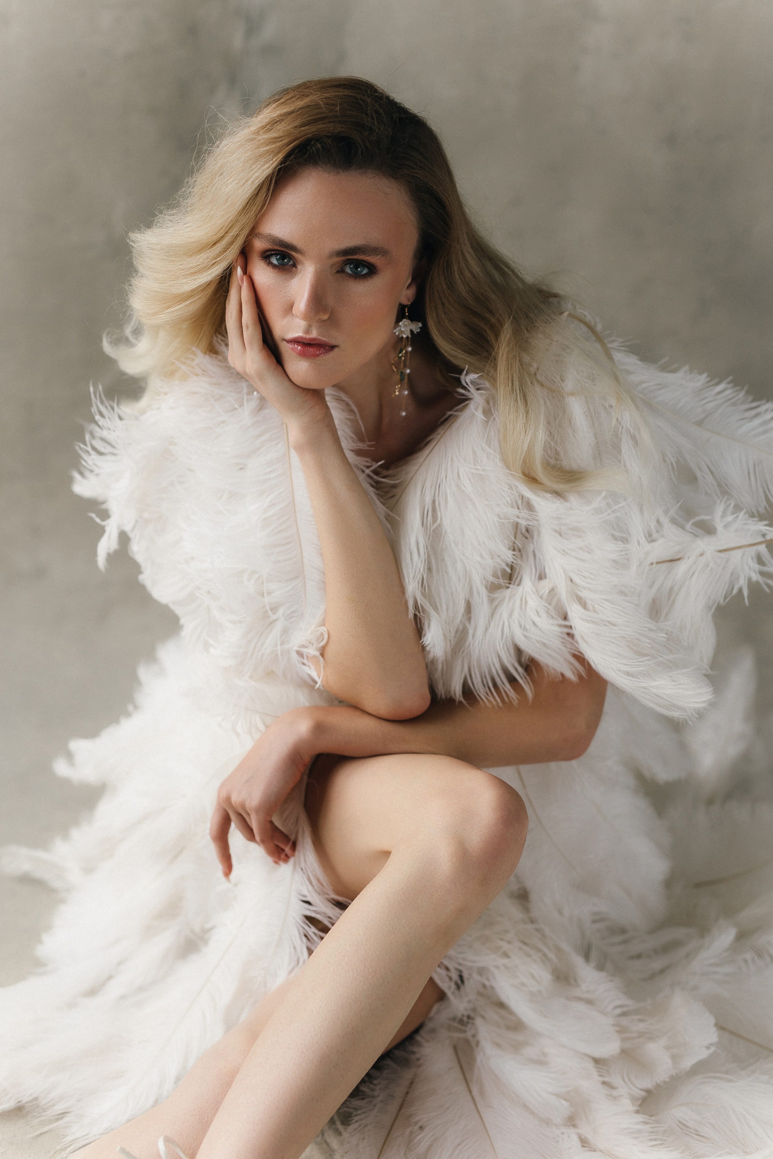 Анастасия. ФОТОГРАФ МОСКВА