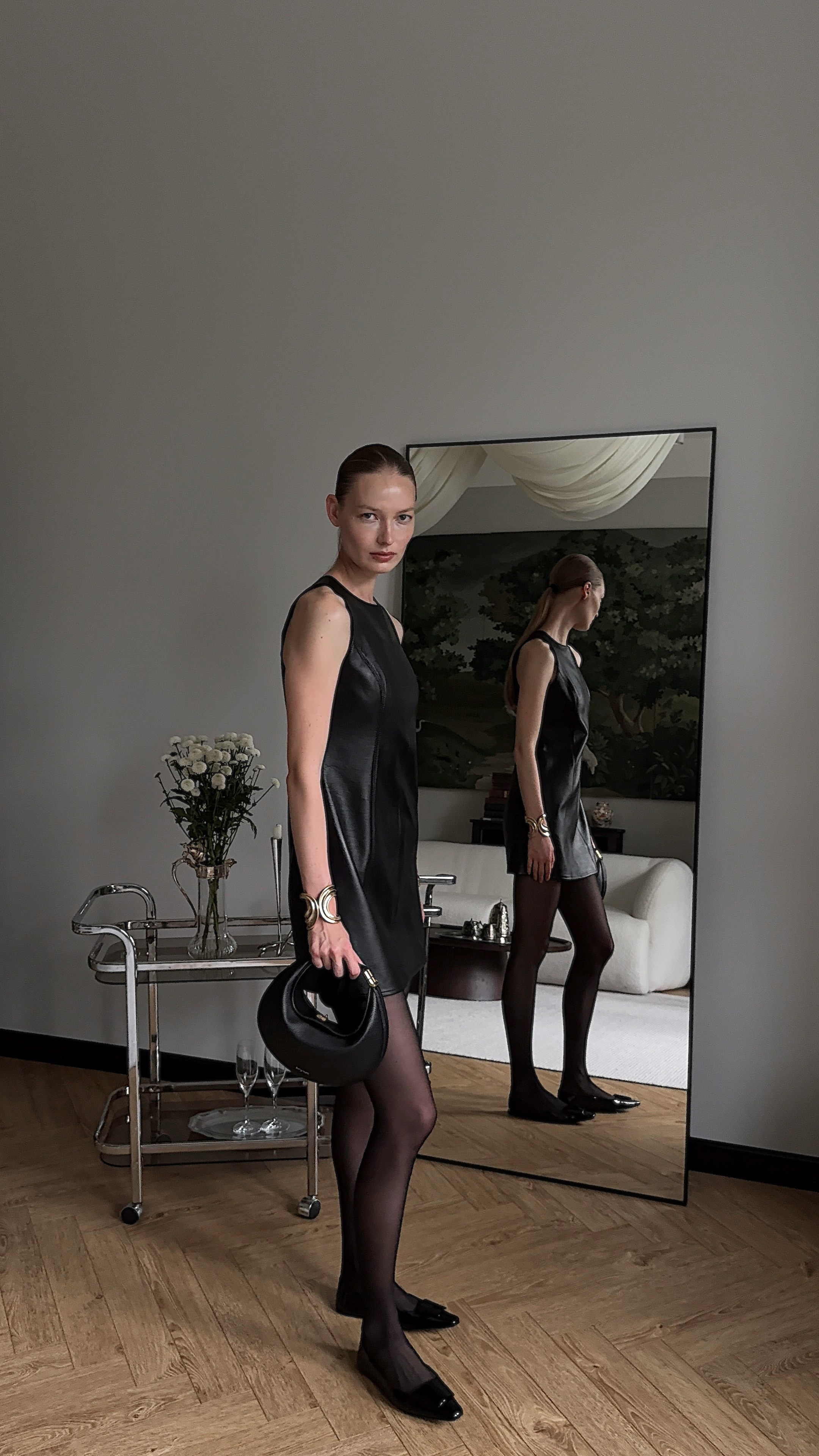 VELNOIR. Главная