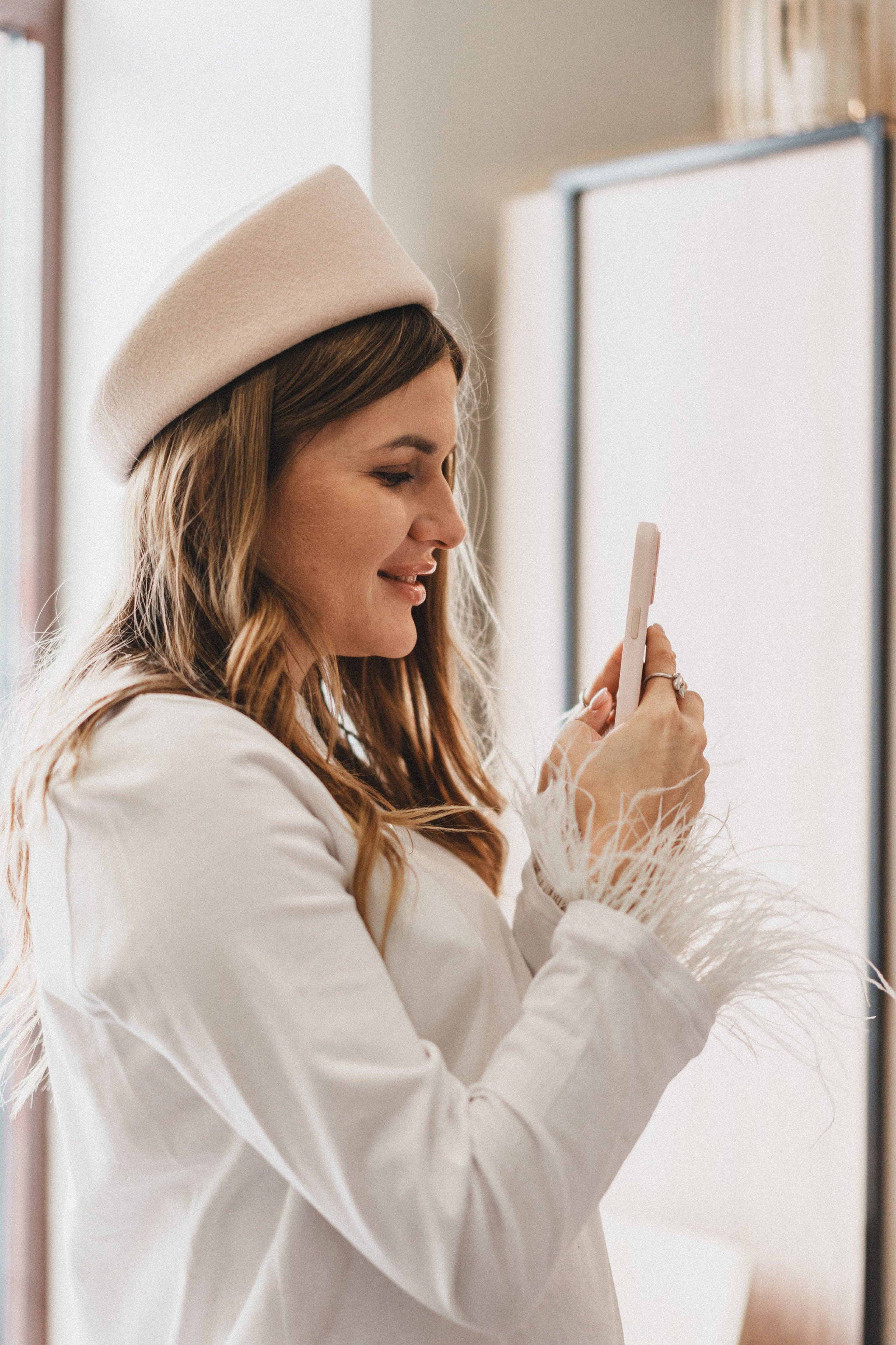 OCHEN' — цветочная встреча 14 февраля. Семейный и детский фотограф и видеограф в Москве, Серпухове и Тарусе Валерия Сорокина