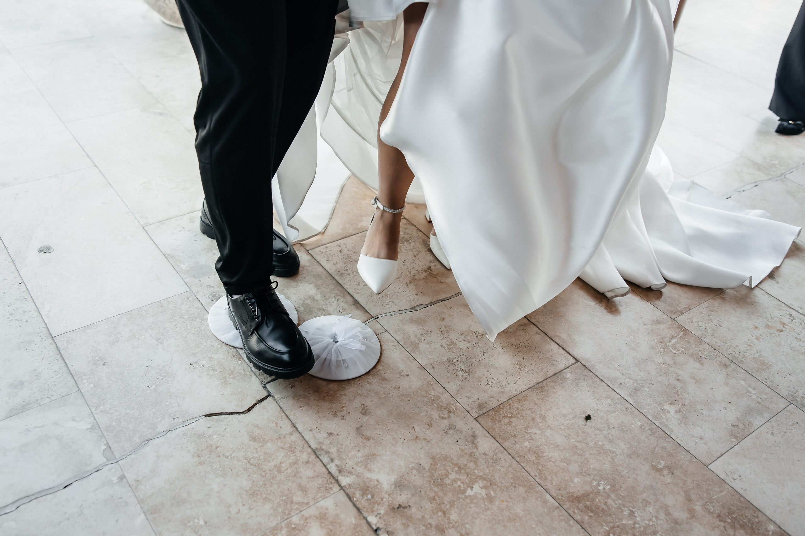 Анонс свадьбы для Арсена и Дианы. Свадебный фотограф в Крыму и Севастополе Ольга Баскакова