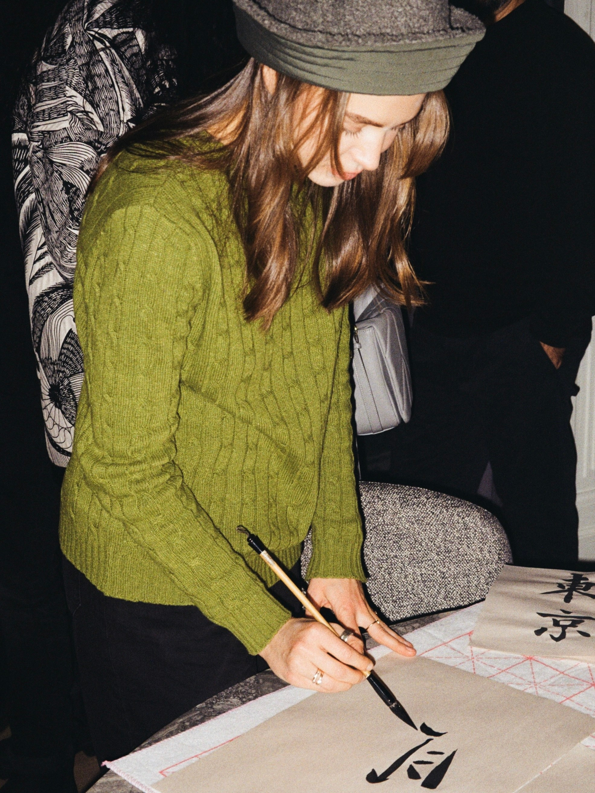 Events. Пленочный фотограф в Москве Екатерина Кубряк