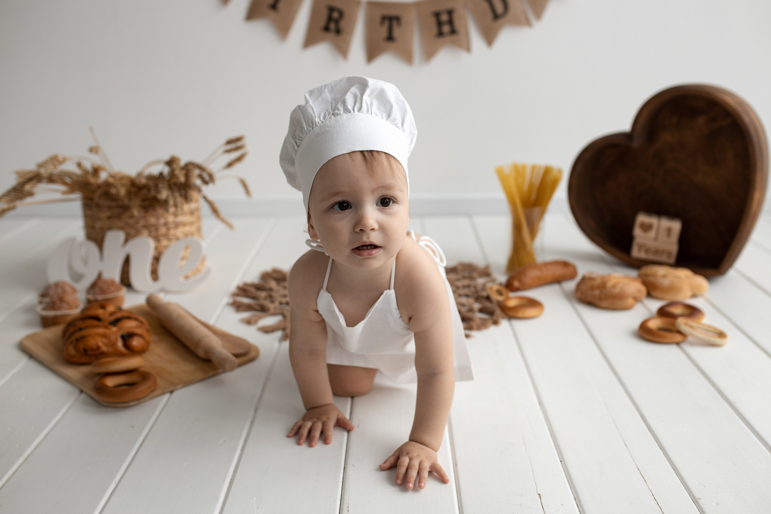 София. Фотограф новорожденных в Барнауле Русакова Анастасия