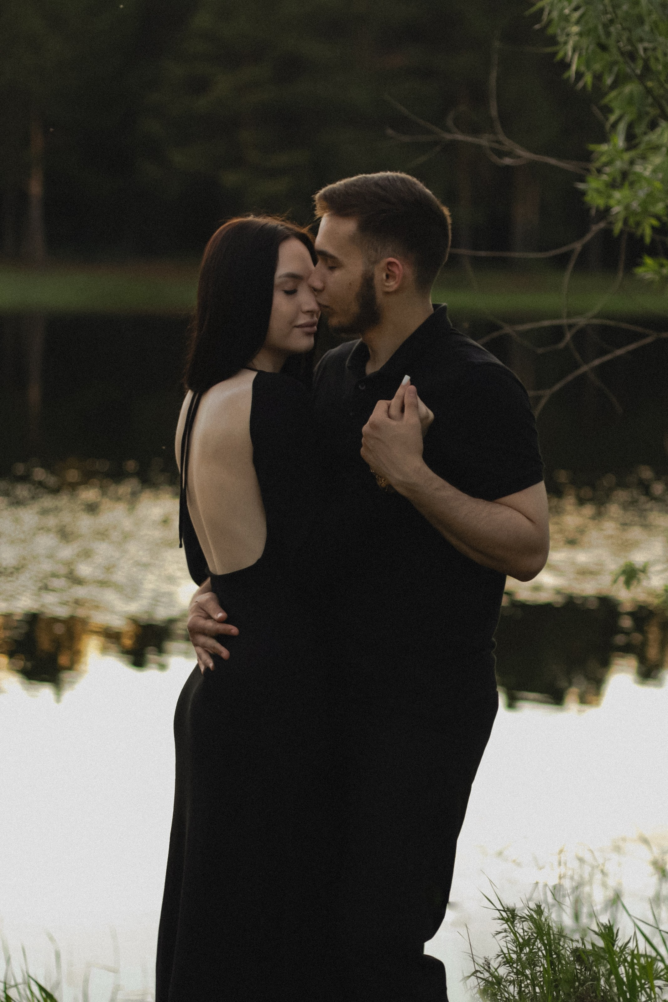 Вера и Халид. Семейный и женский фотограф в Сургуте Елизавета Набок