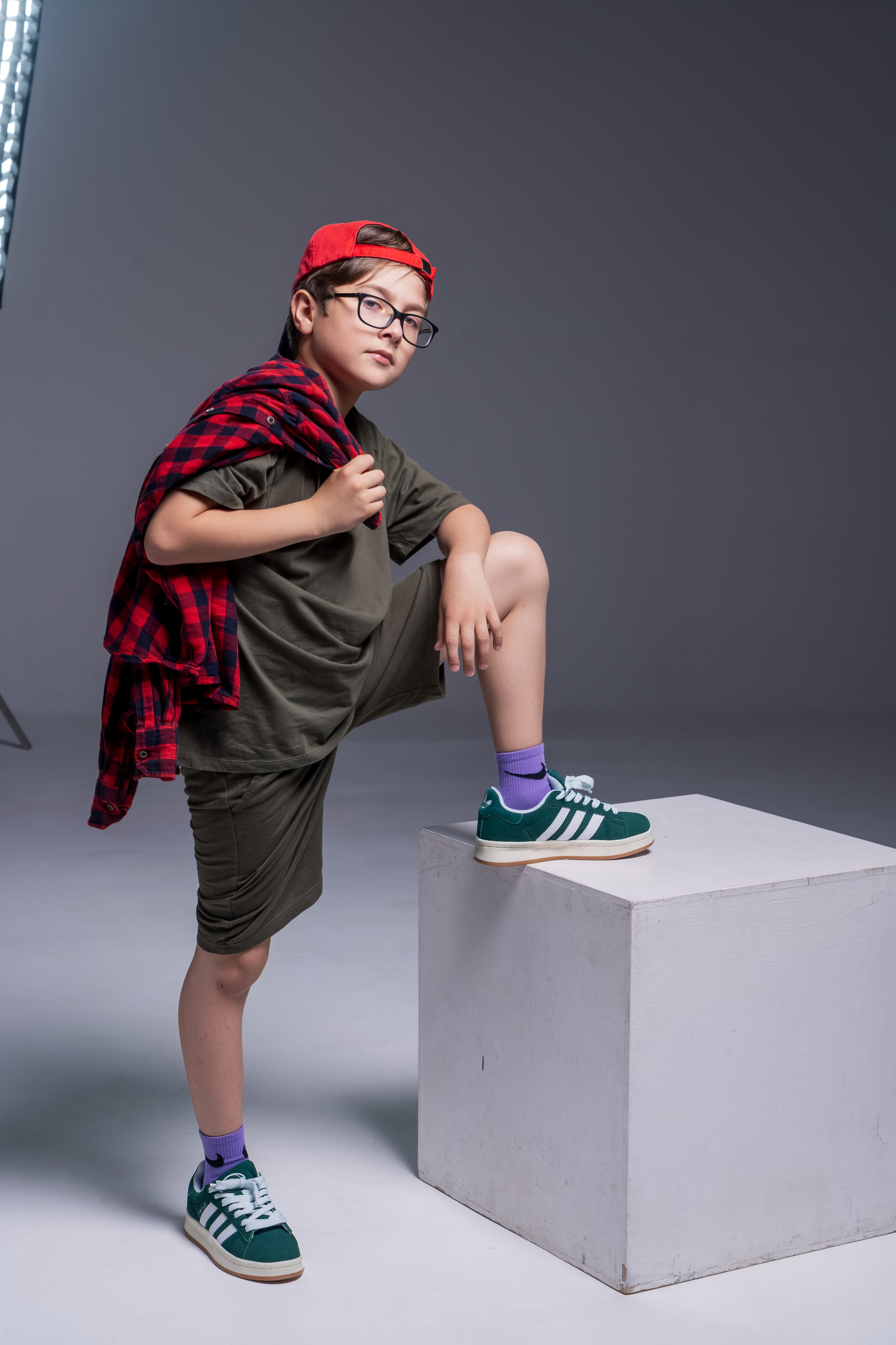 Младшие школьники. Photostori.ru